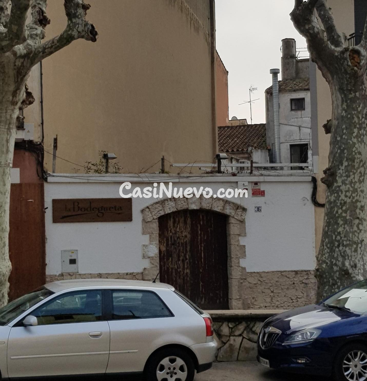 Suelo residencial - foto 5