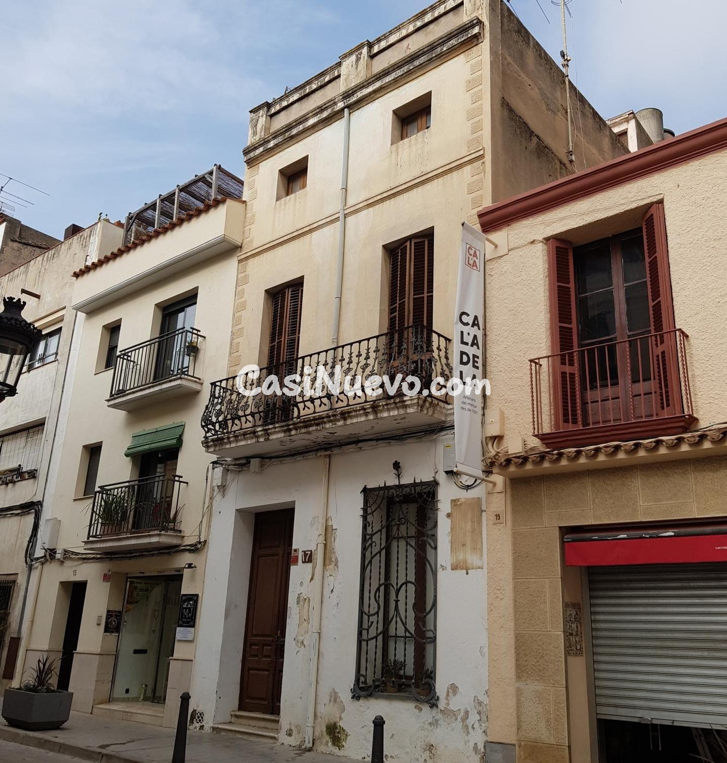 Suelo residencial - foto 6