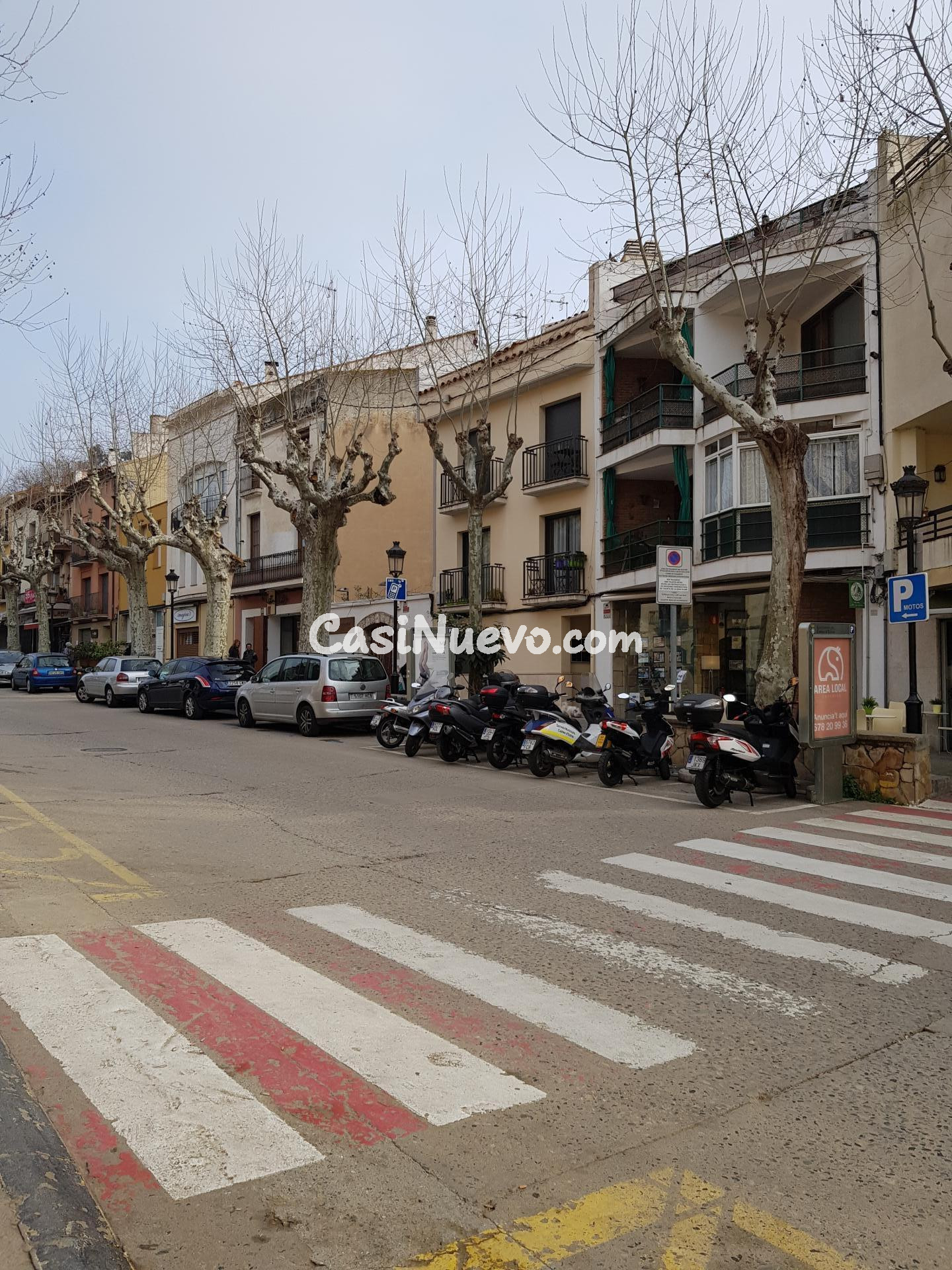 Suelo residencial - foto 7