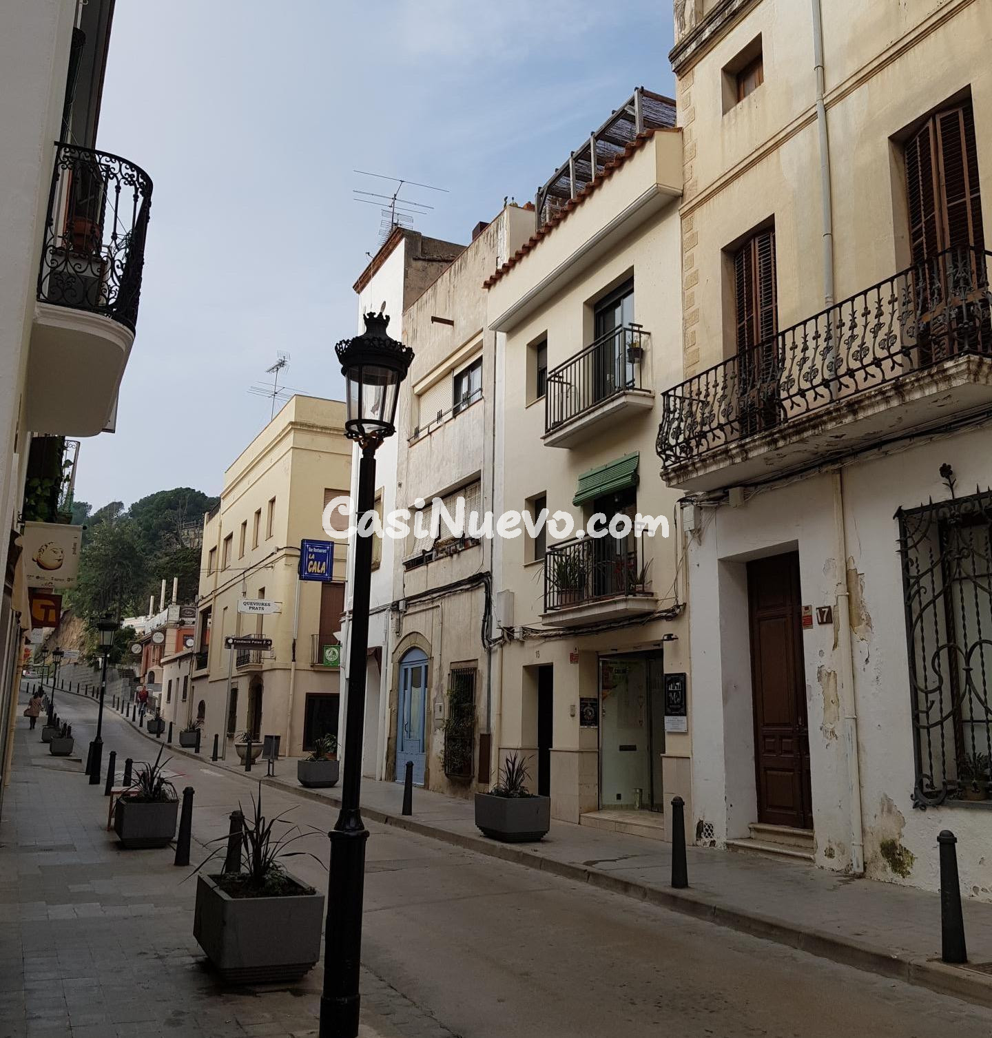 Suelo residencial - foto 8