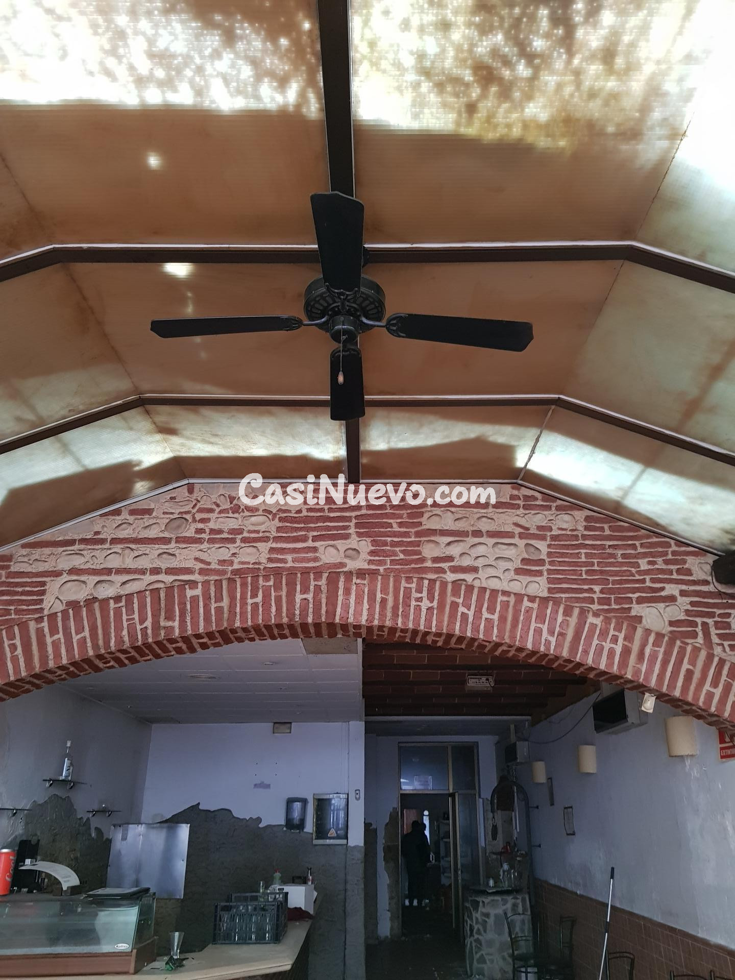 Suelo residencial - foto 12