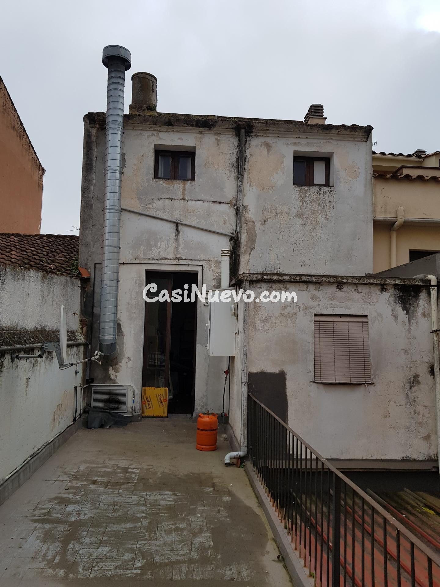 Suelo residencial - foto 14