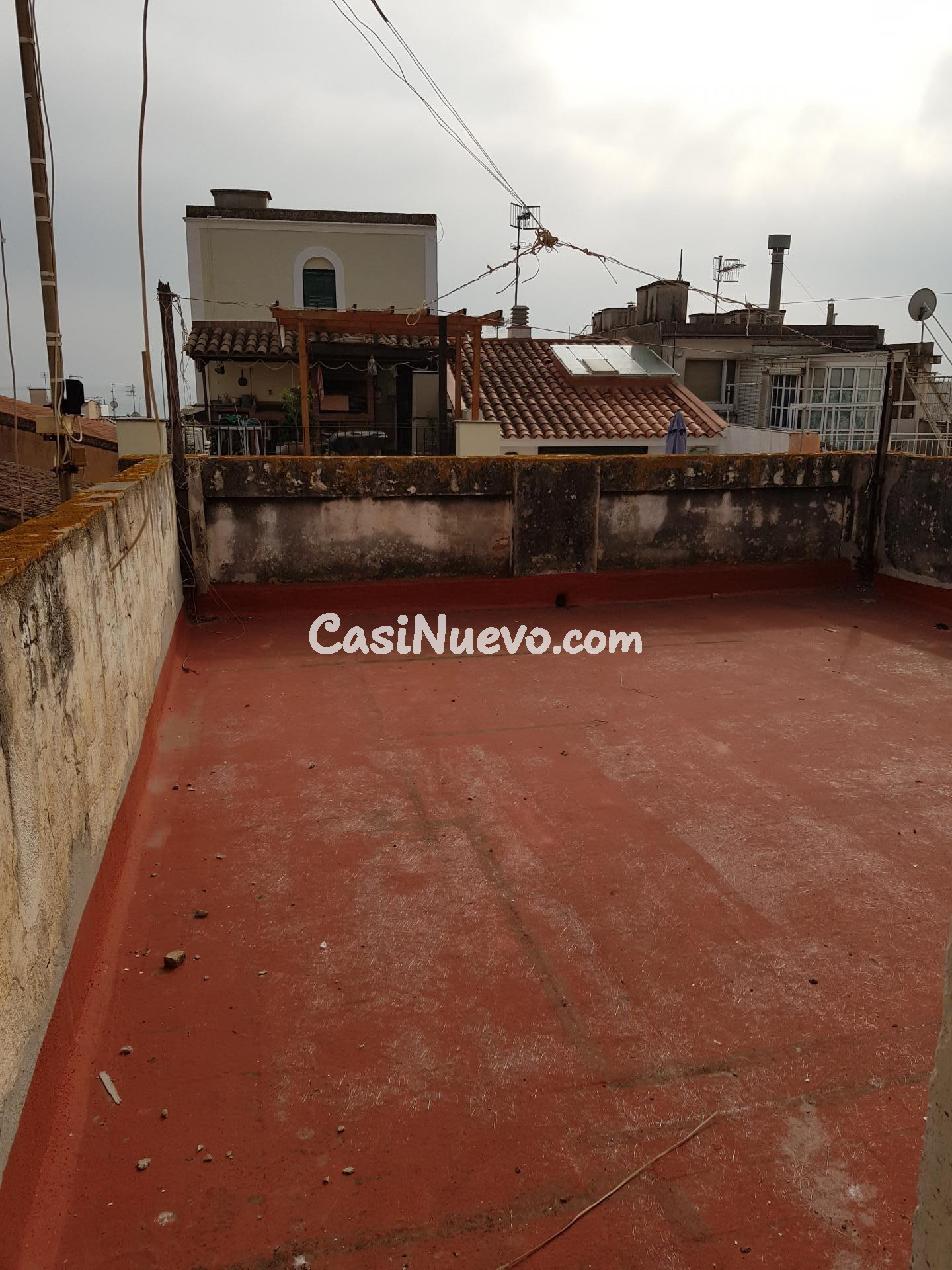 Suelo residencial - foto 21