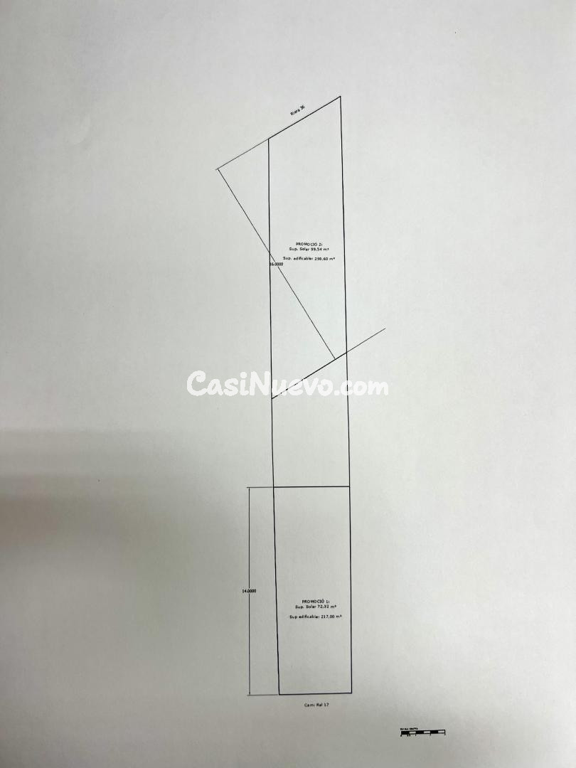 Suelo residencial - foto 23