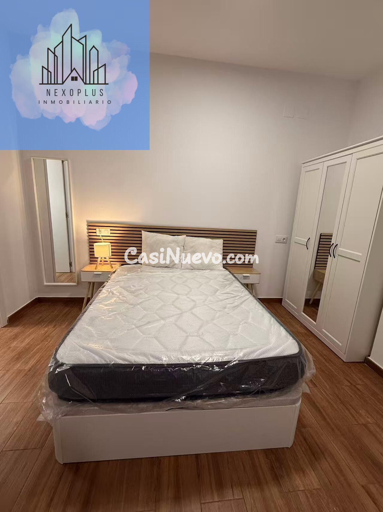 Se alquila estudio amueblado en Puerto Sagunto - foto 9