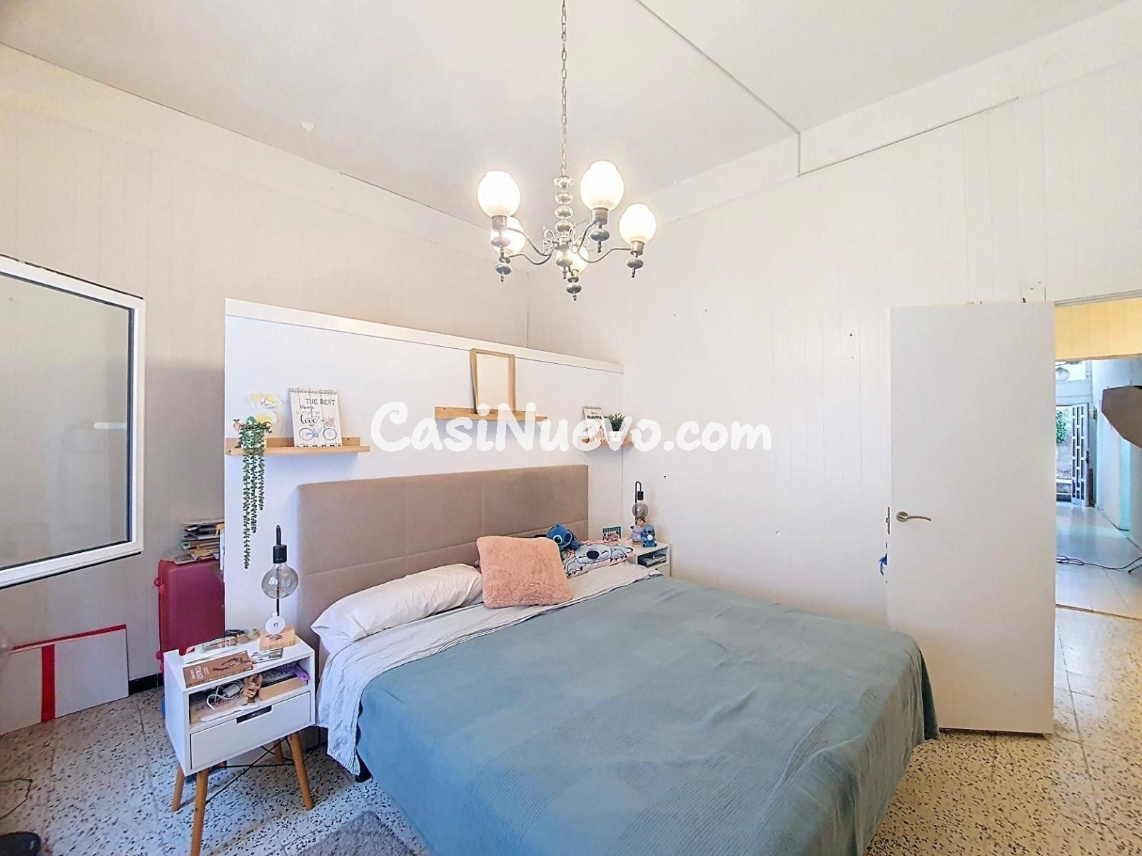 Piso de 3 dormitorios en La Isleta, Las Palmas, cerca de la 