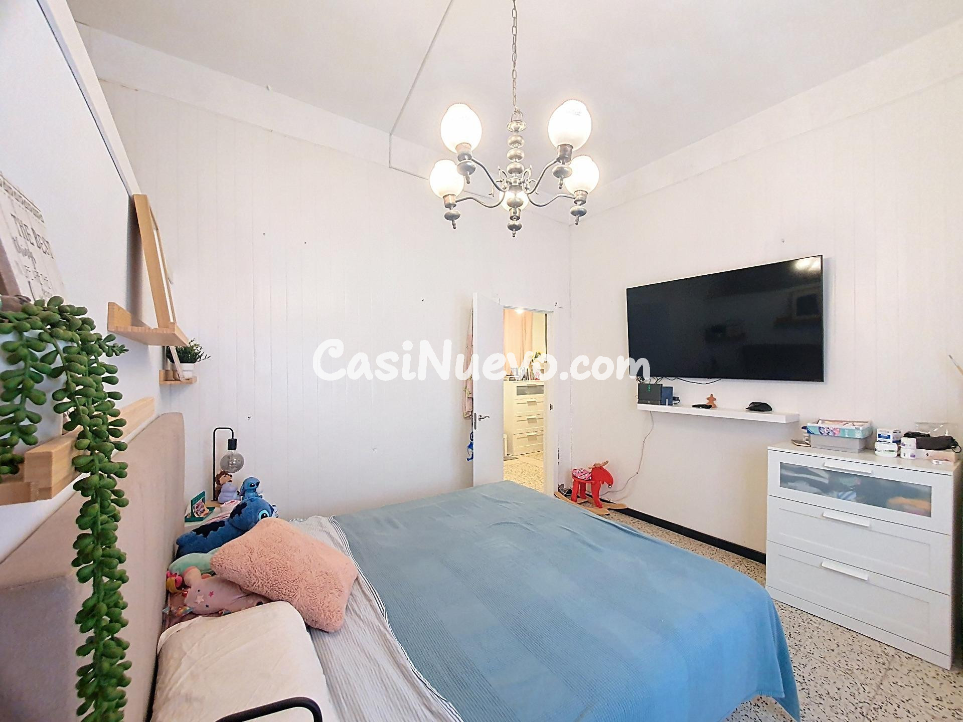 Piso de 3 dormitorios en La Isleta, Las Palmas, cerca de la  - foto 3