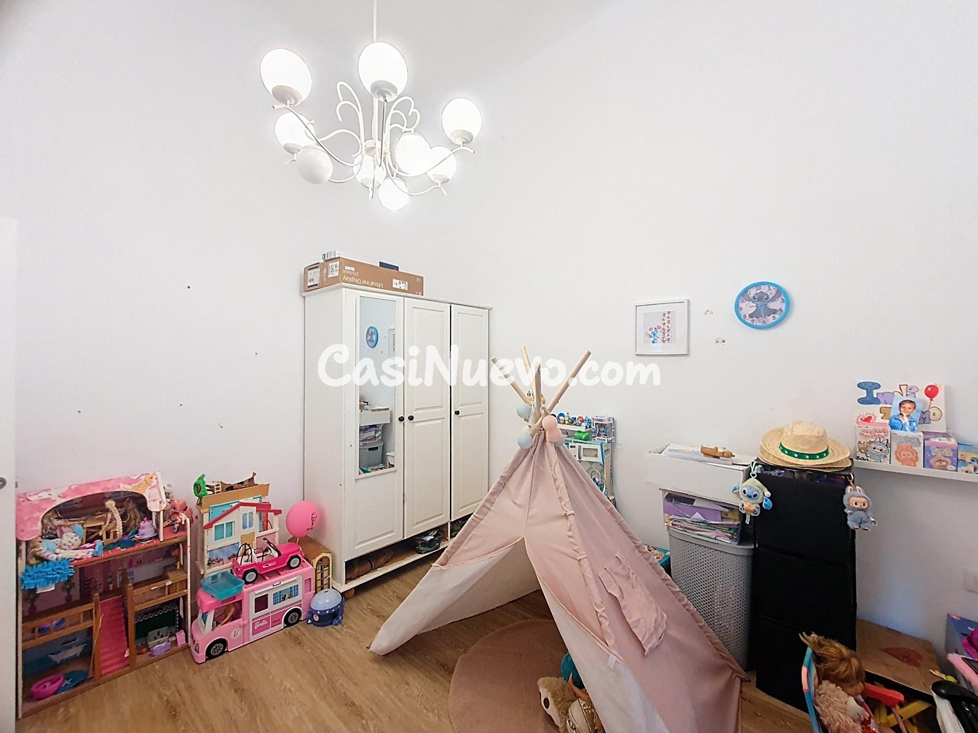 Piso de 3 dormitorios en La Isleta, Las Palmas, cerca de la  - foto 4