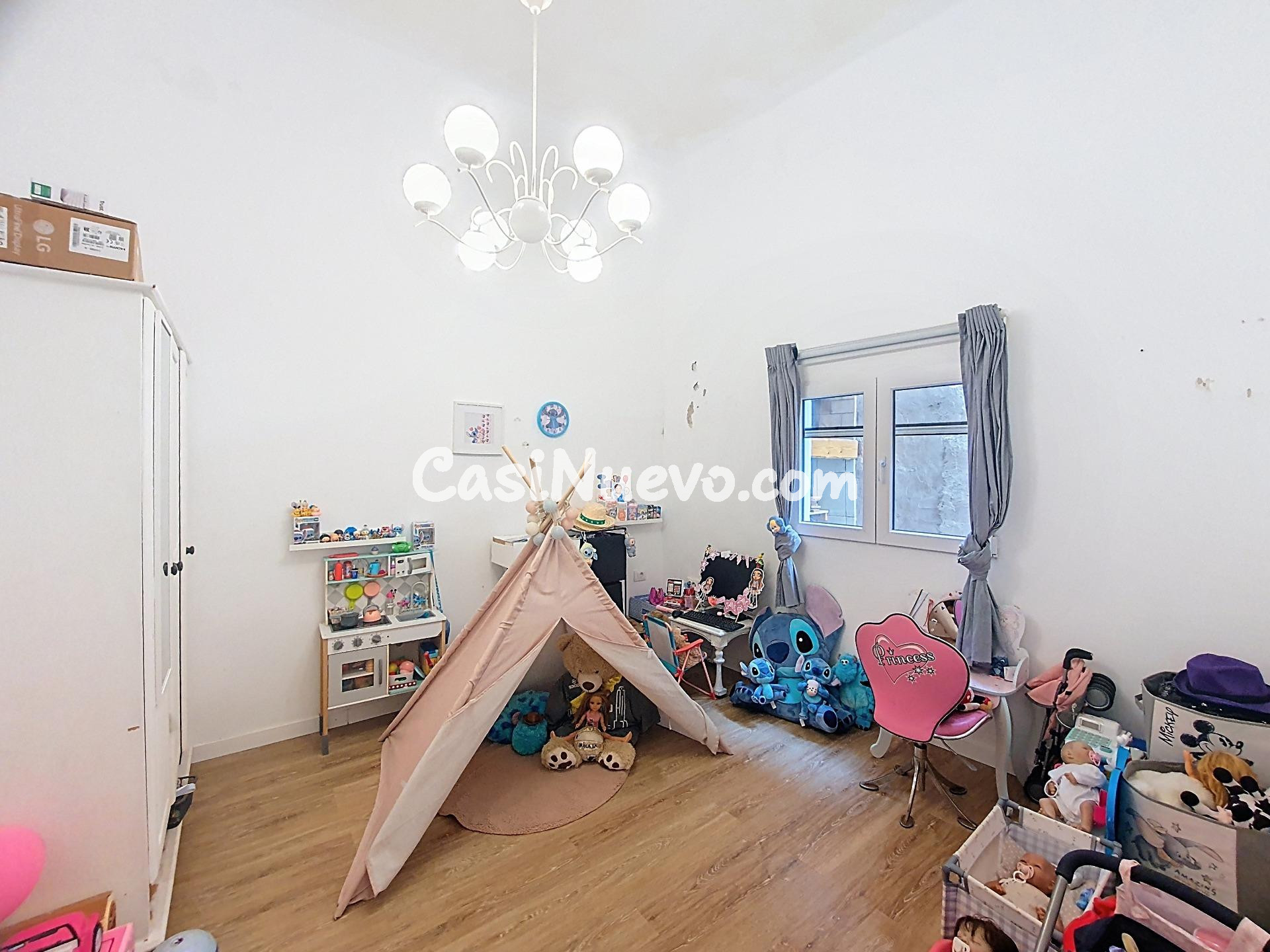 Piso de 3 dormitorios en La Isleta, Las Palmas, cerca de la  - foto 5