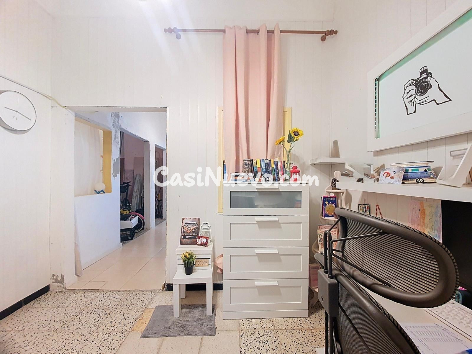 Piso de 3 dormitorios en La Isleta, Las Palmas, cerca de la  - foto 7