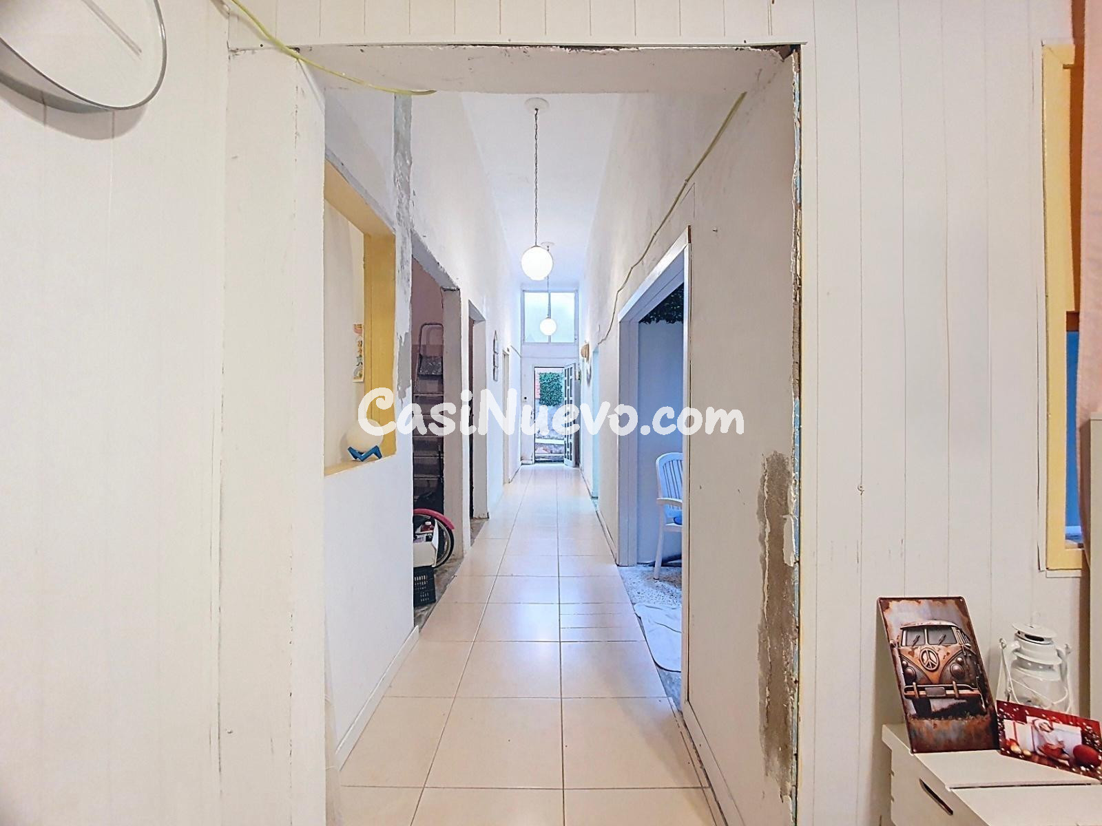 Piso de 3 dormitorios en La Isleta, Las Palmas, cerca de la  - foto 8