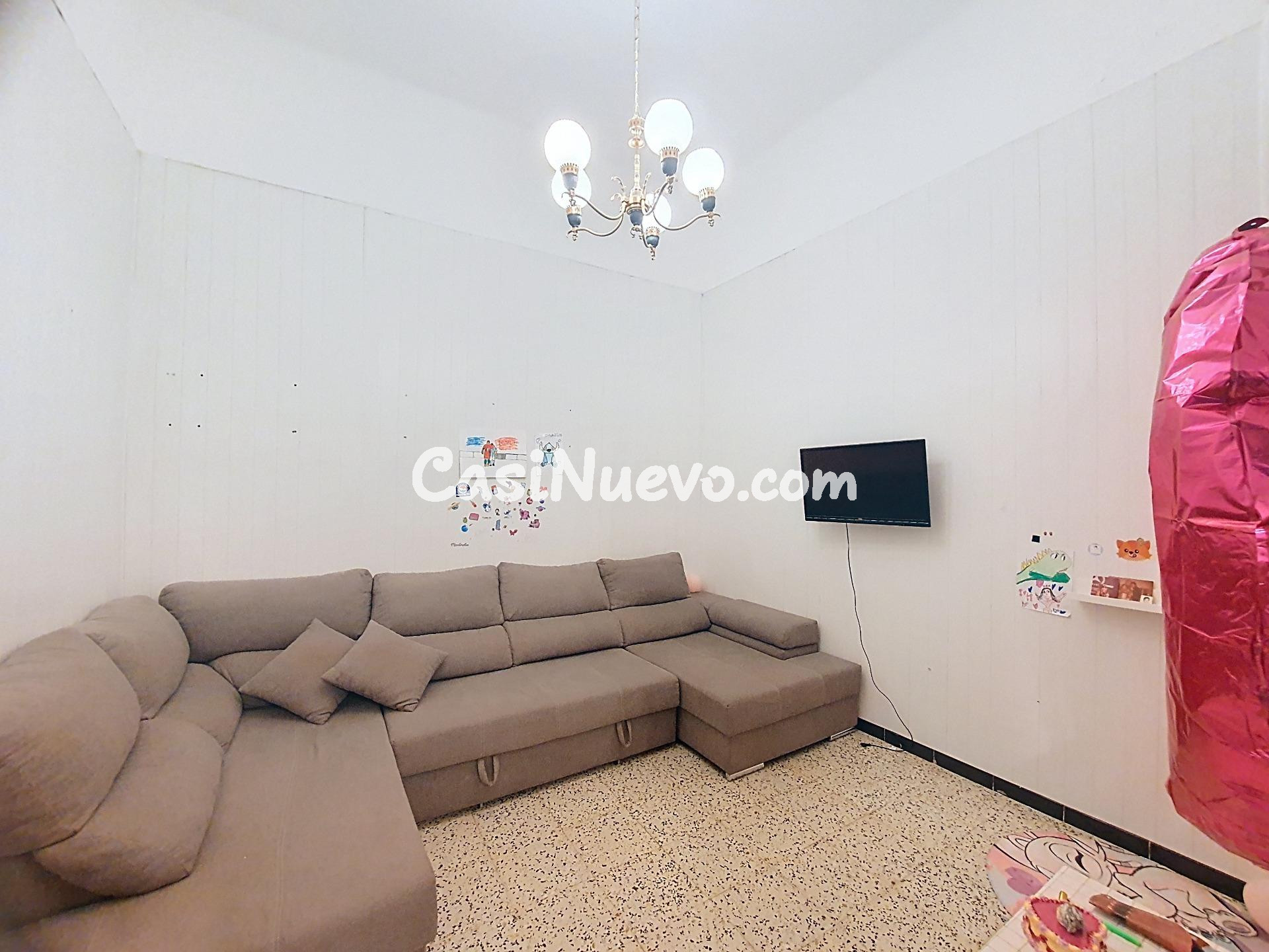 Piso de 3 dormitorios en La Isleta, Las Palmas, cerca de la  - foto 9