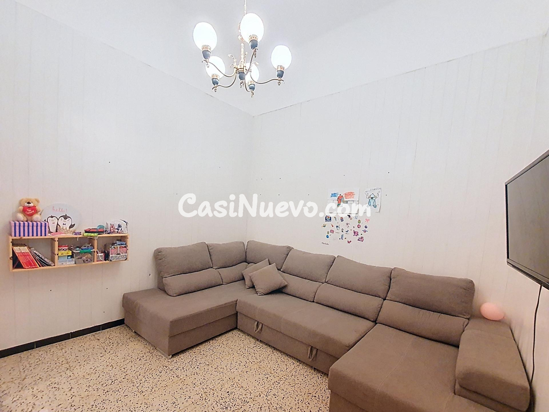 Piso de 3 dormitorios en La Isleta, Las Palmas, cerca de la  - foto 10