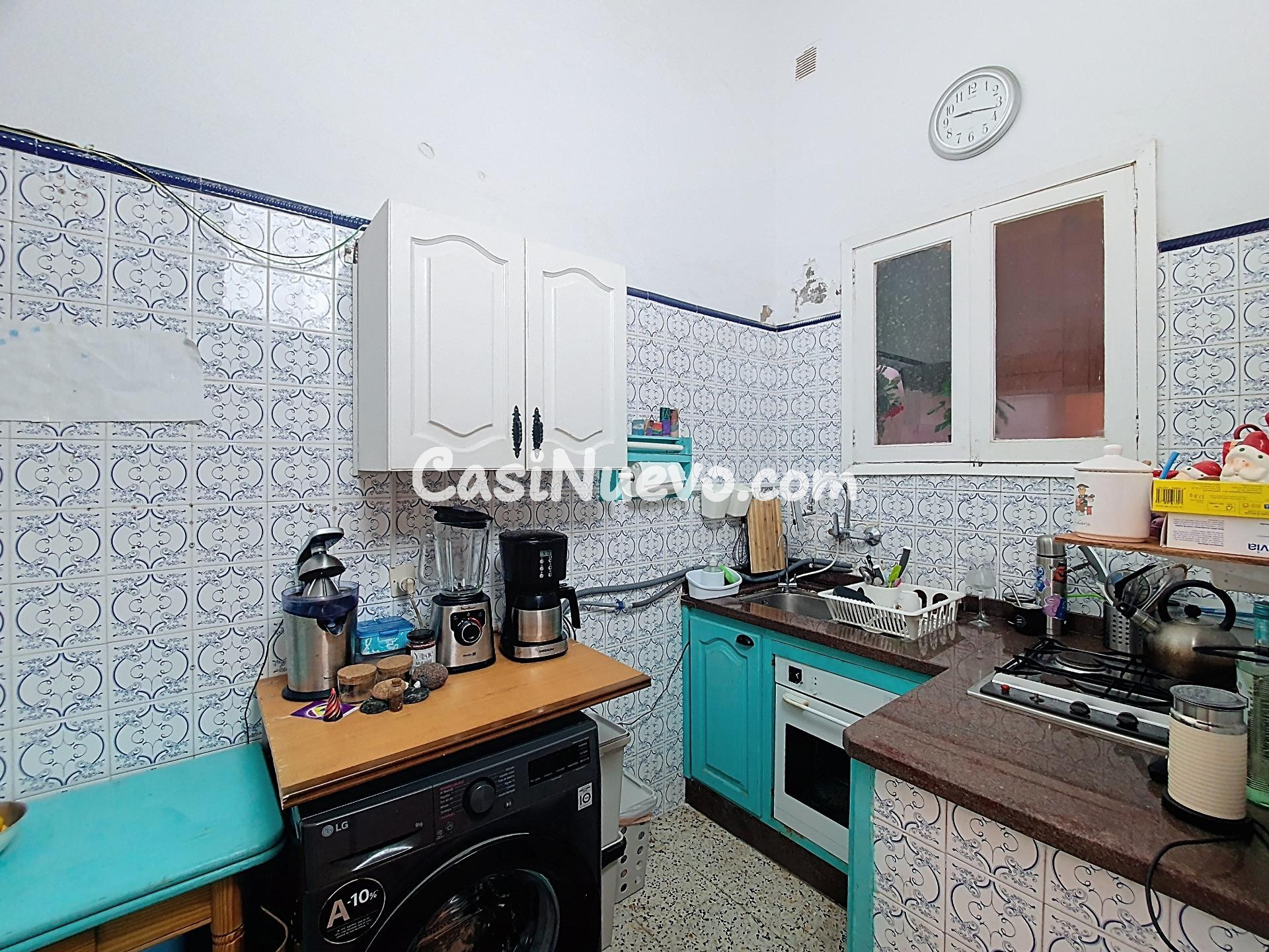 Piso de 3 dormitorios en La Isleta, Las Palmas, cerca de la  - foto 12