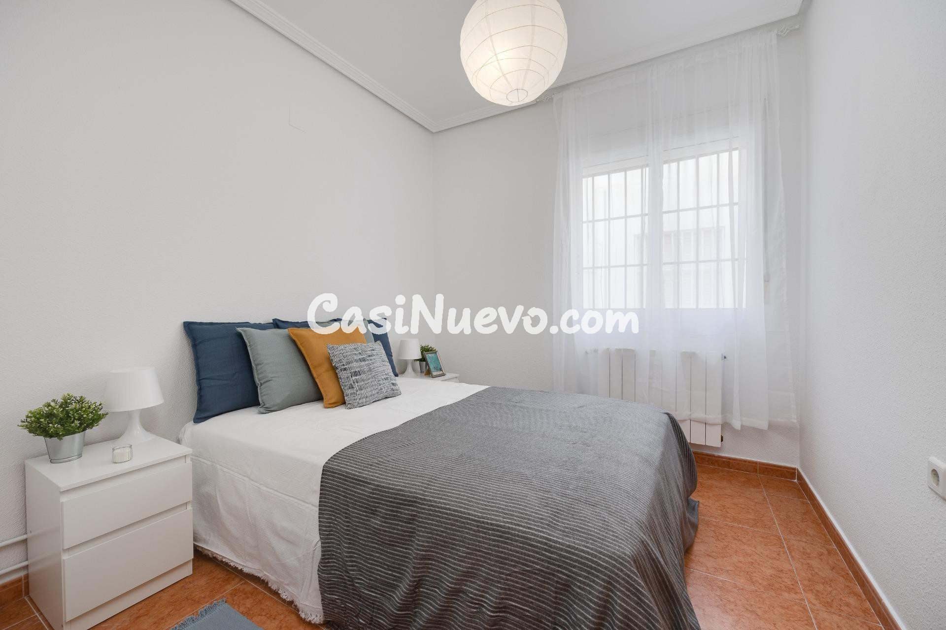 Exclusivo ático a solo 150 metros de la Playa del Cura. Situ - foto 6