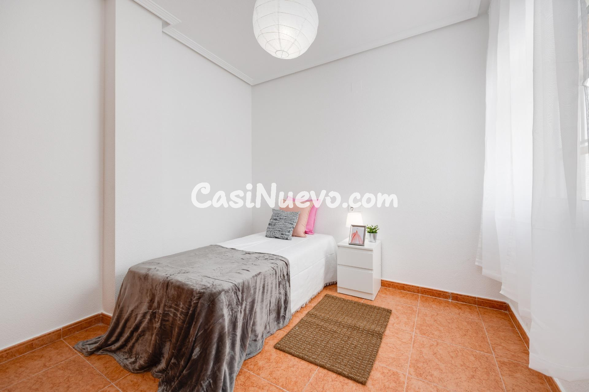 Exclusivo ático a solo 150 metros de la Playa del Cura. Situ - foto 8