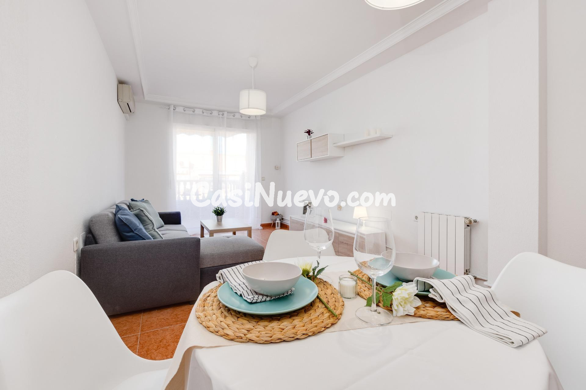 Exclusivo ático a solo 150 metros de la Playa del Cura. Situ - foto 17