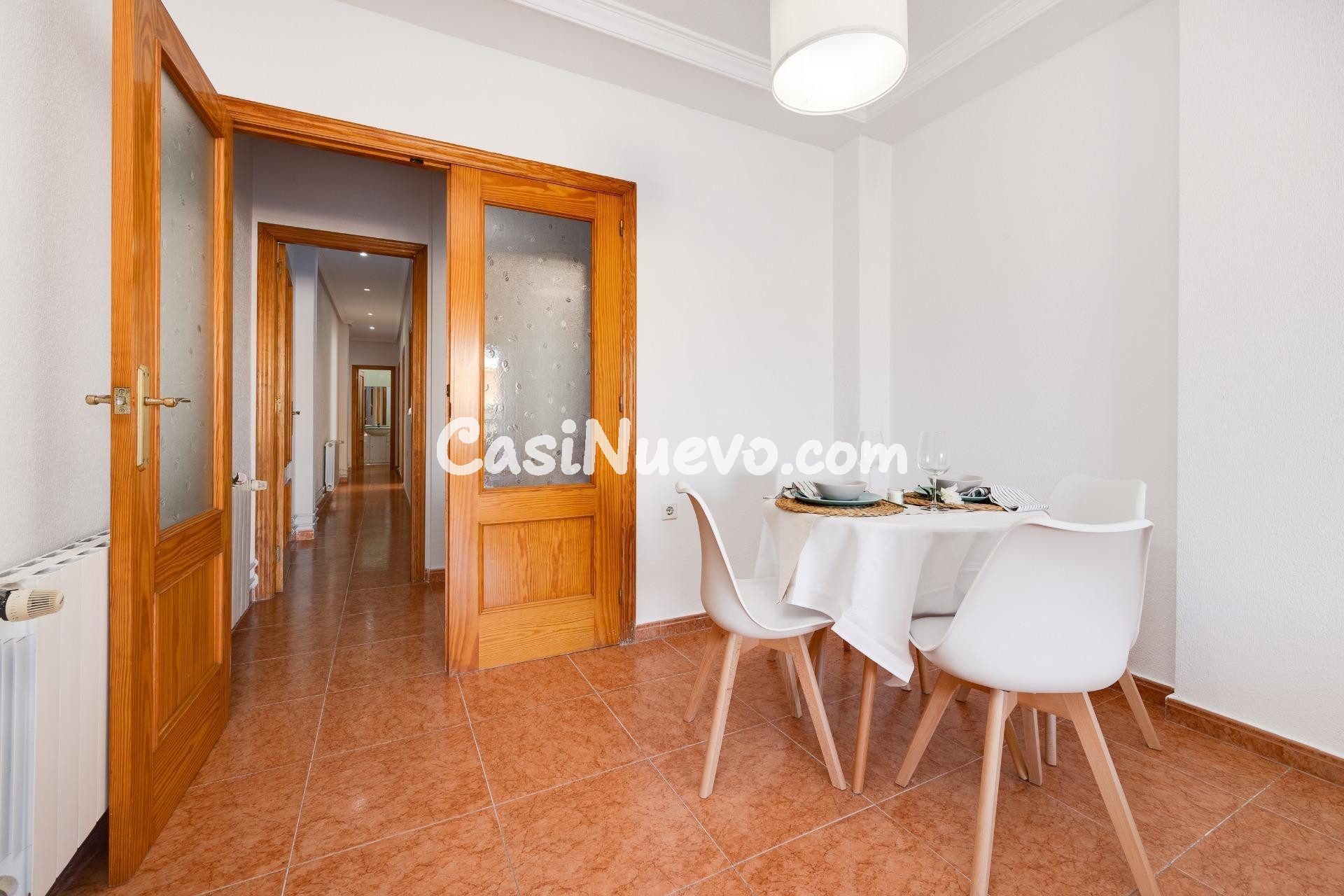 Exclusivo ático a solo 150 metros de la Playa del Cura. Situ - foto 18