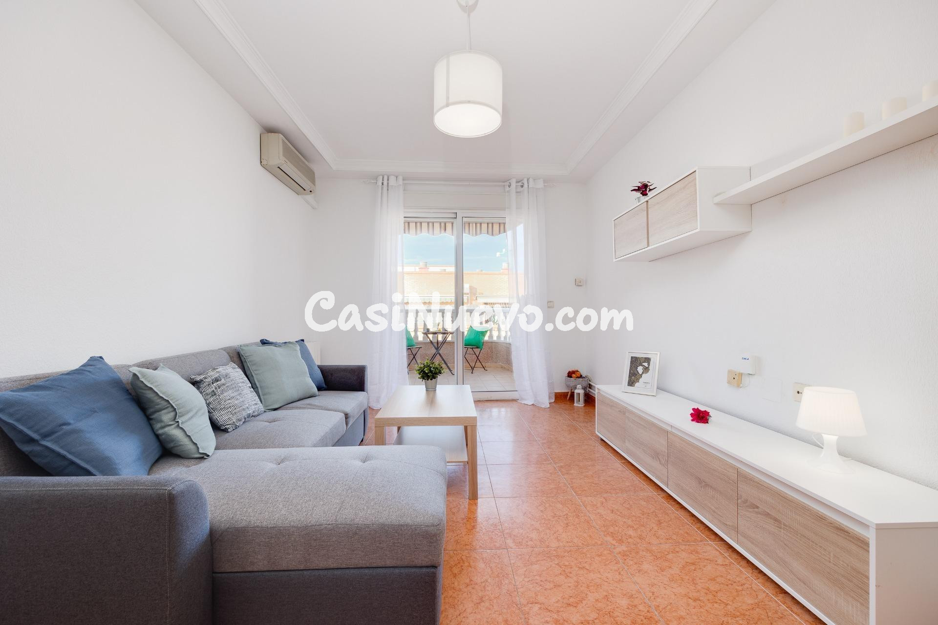 Exclusivo ático a solo 150 metros de la Playa del Cura. Situ - foto 19