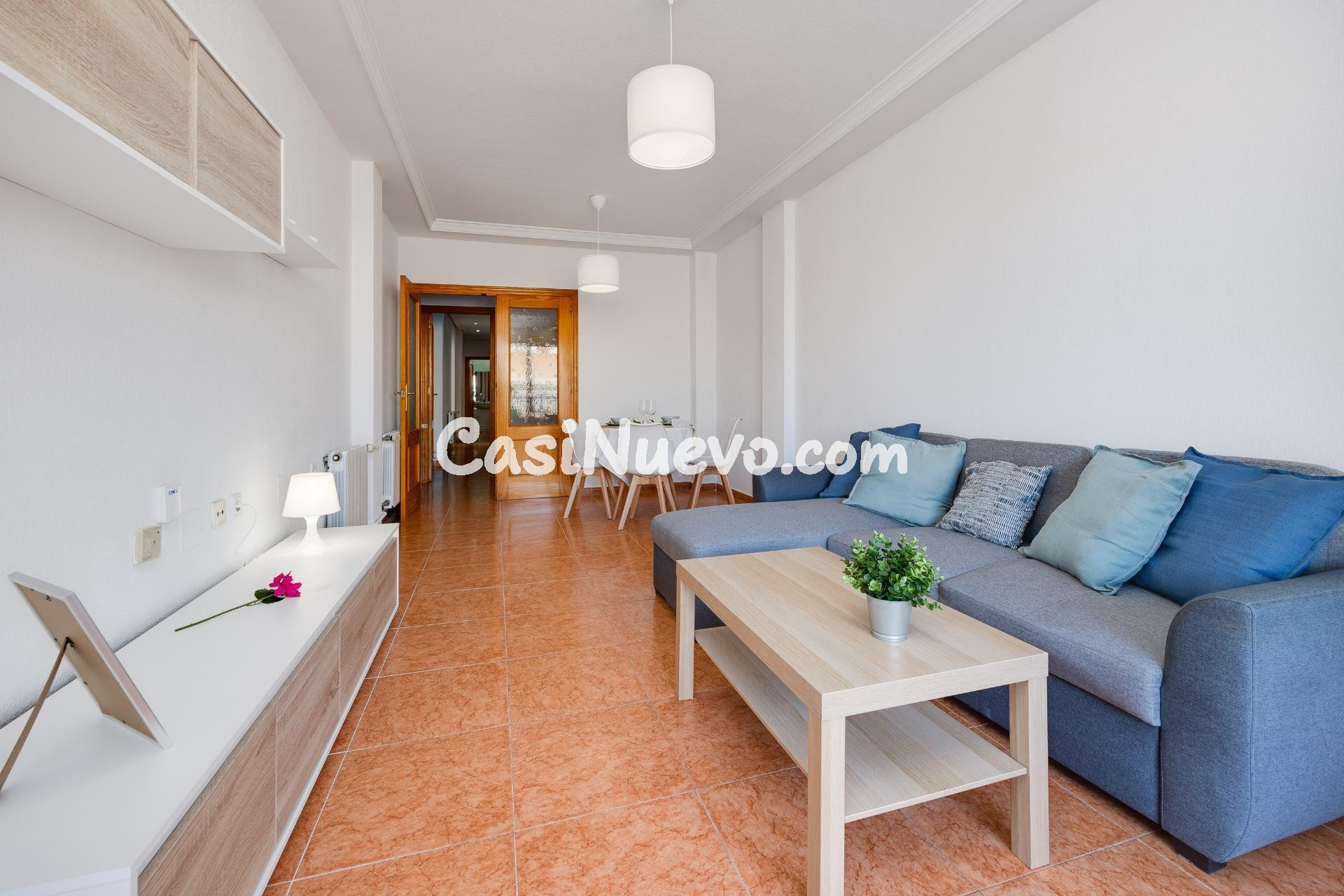 Exclusivo ático a solo 150 metros de la Playa del Cura. Situ - foto 20