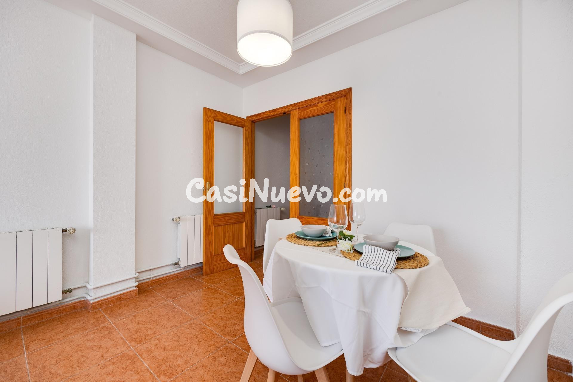 Exclusivo ático a solo 150 metros de la Playa del Cura. Situ - foto 21