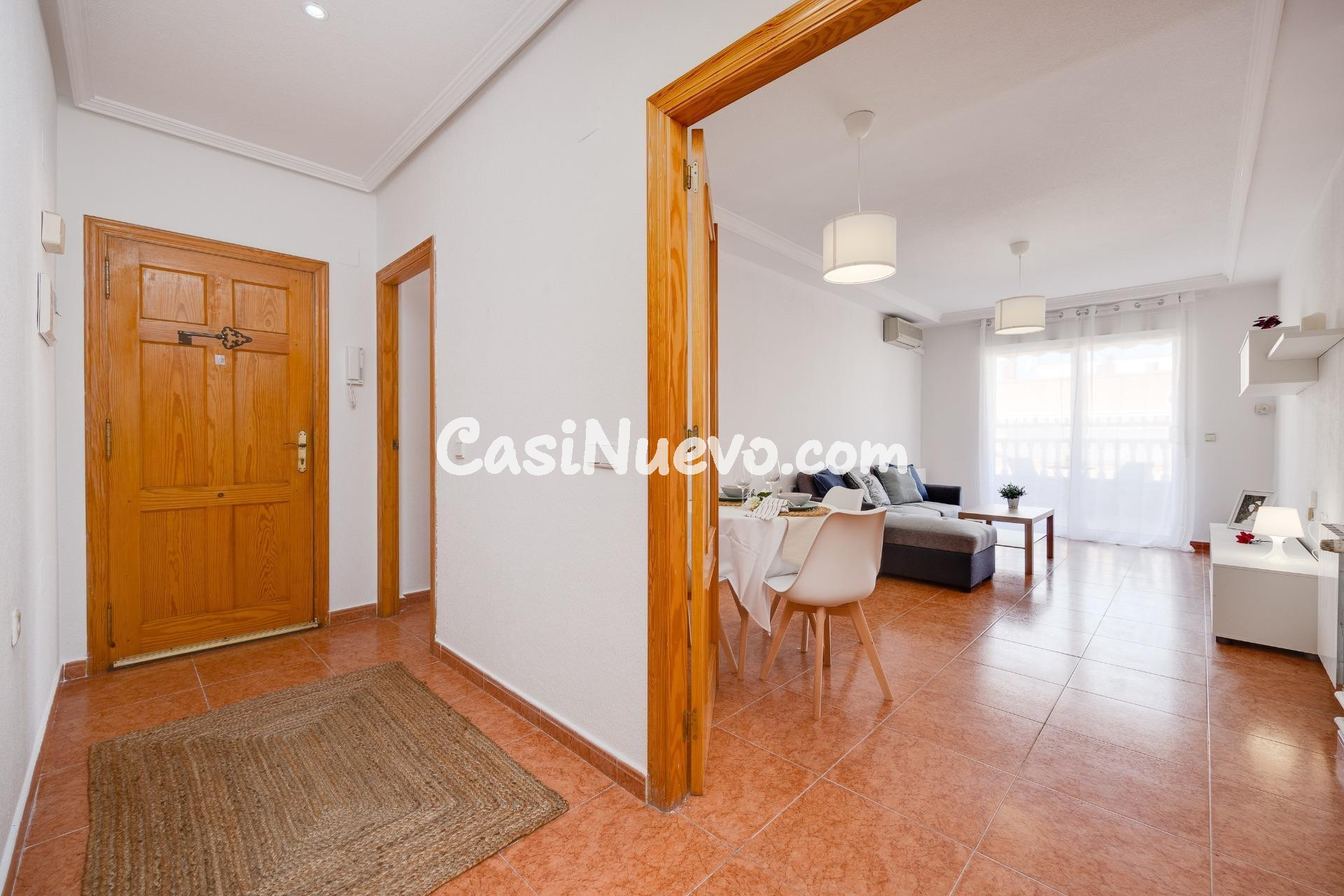 Exclusivo ático a solo 150 metros de la Playa del Cura. Situ - foto 22