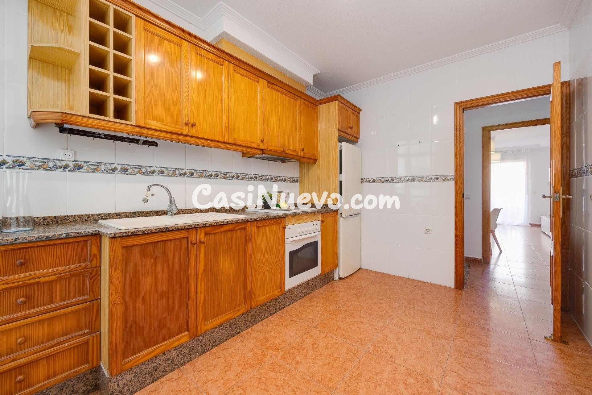 Exclusivo ático a solo 150 metros de la Playa del Cura. Situ - foto 23