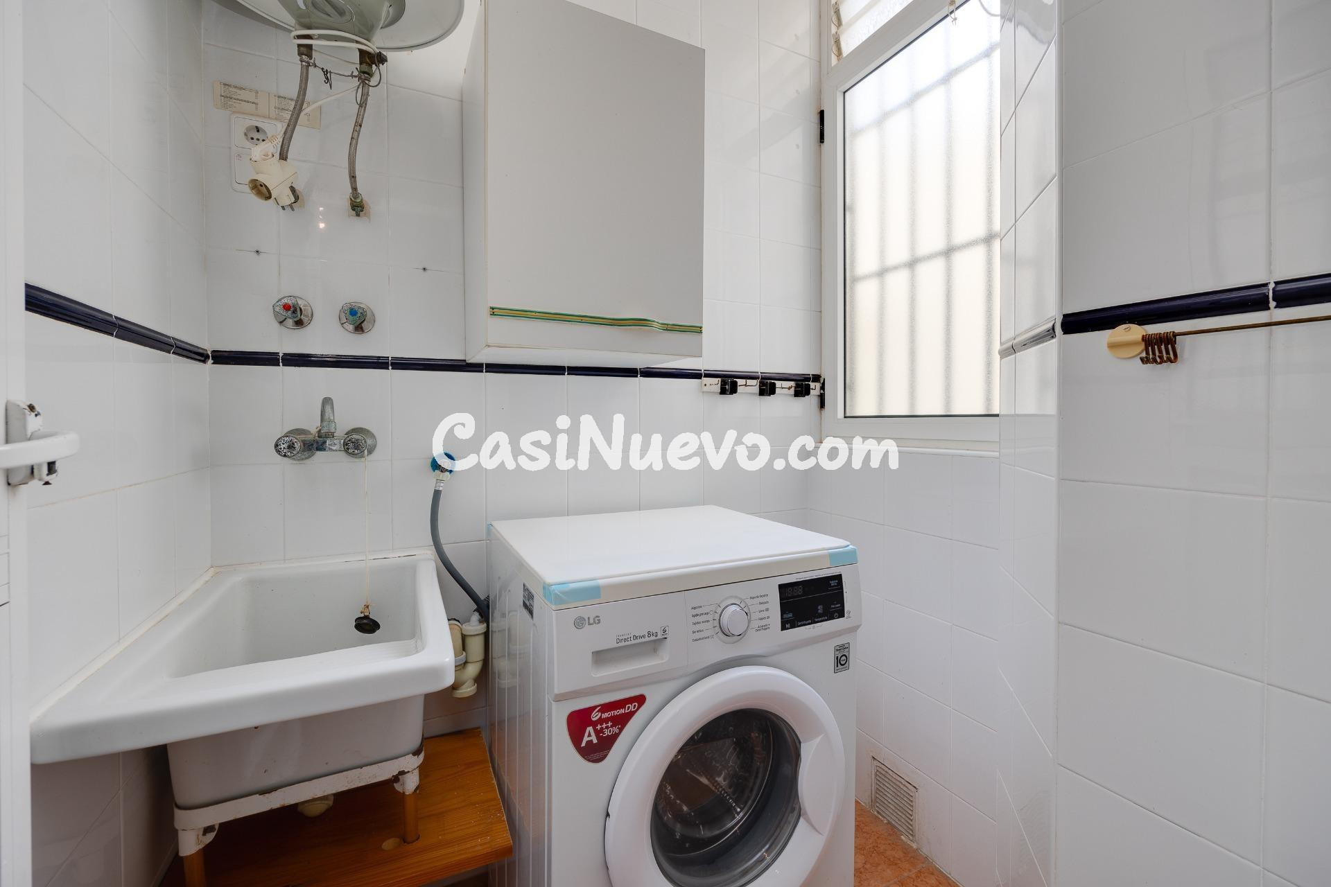 Exclusivo ático a solo 150 metros de la Playa del Cura. Situ - foto 25