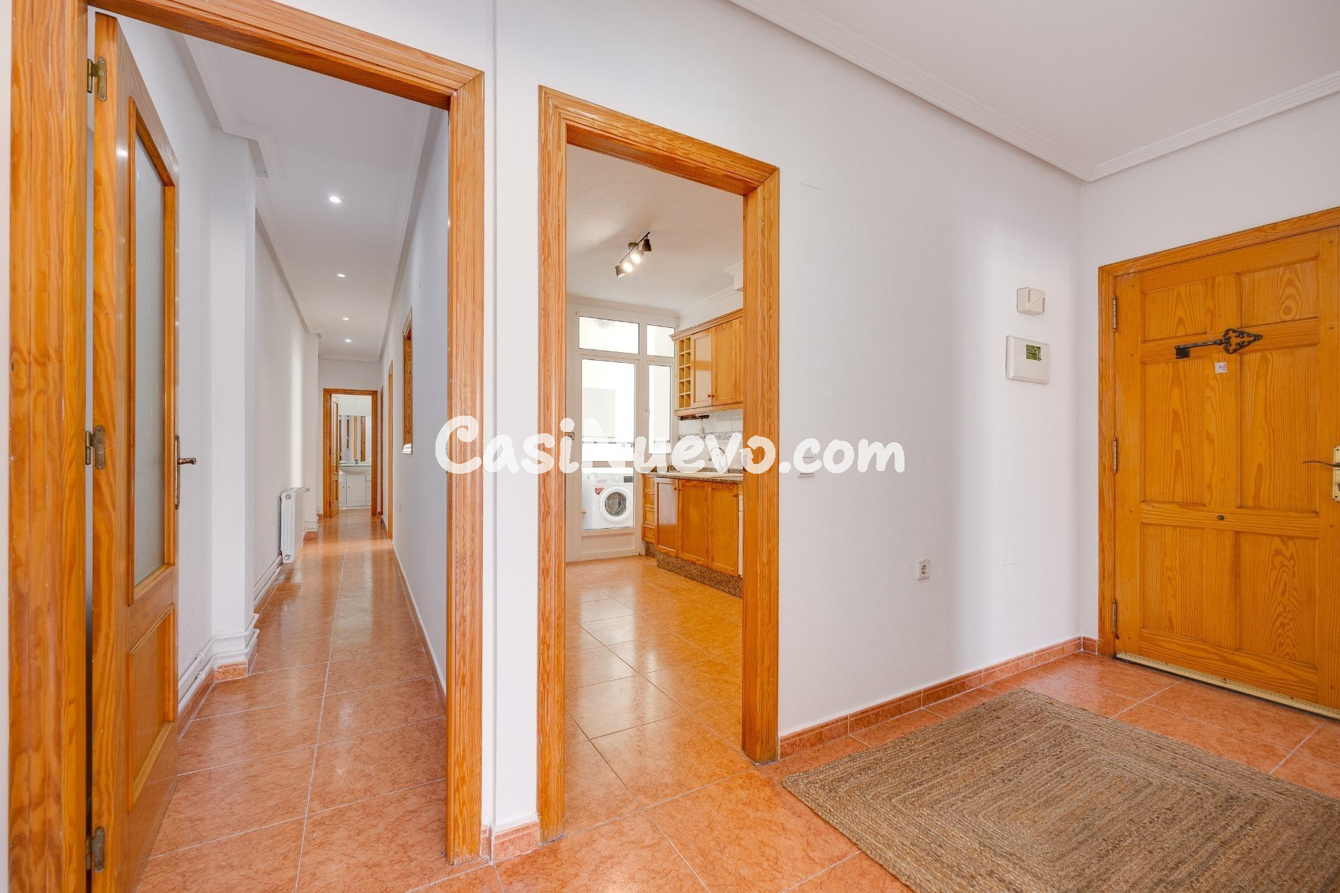 Exclusivo ático a solo 150 metros de la Playa del Cura. Situ - foto 26