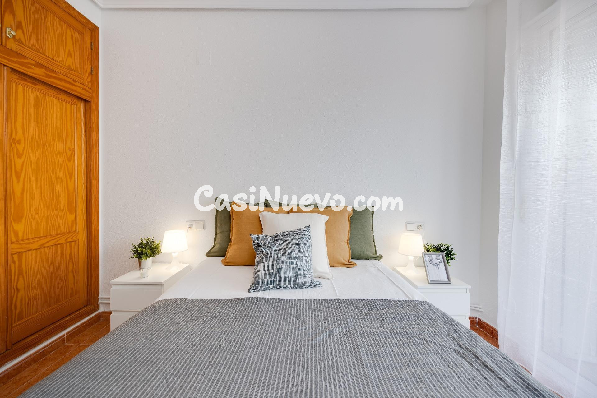 Exclusivo ático a solo 150 metros de la Playa del Cura. Situ - foto 27