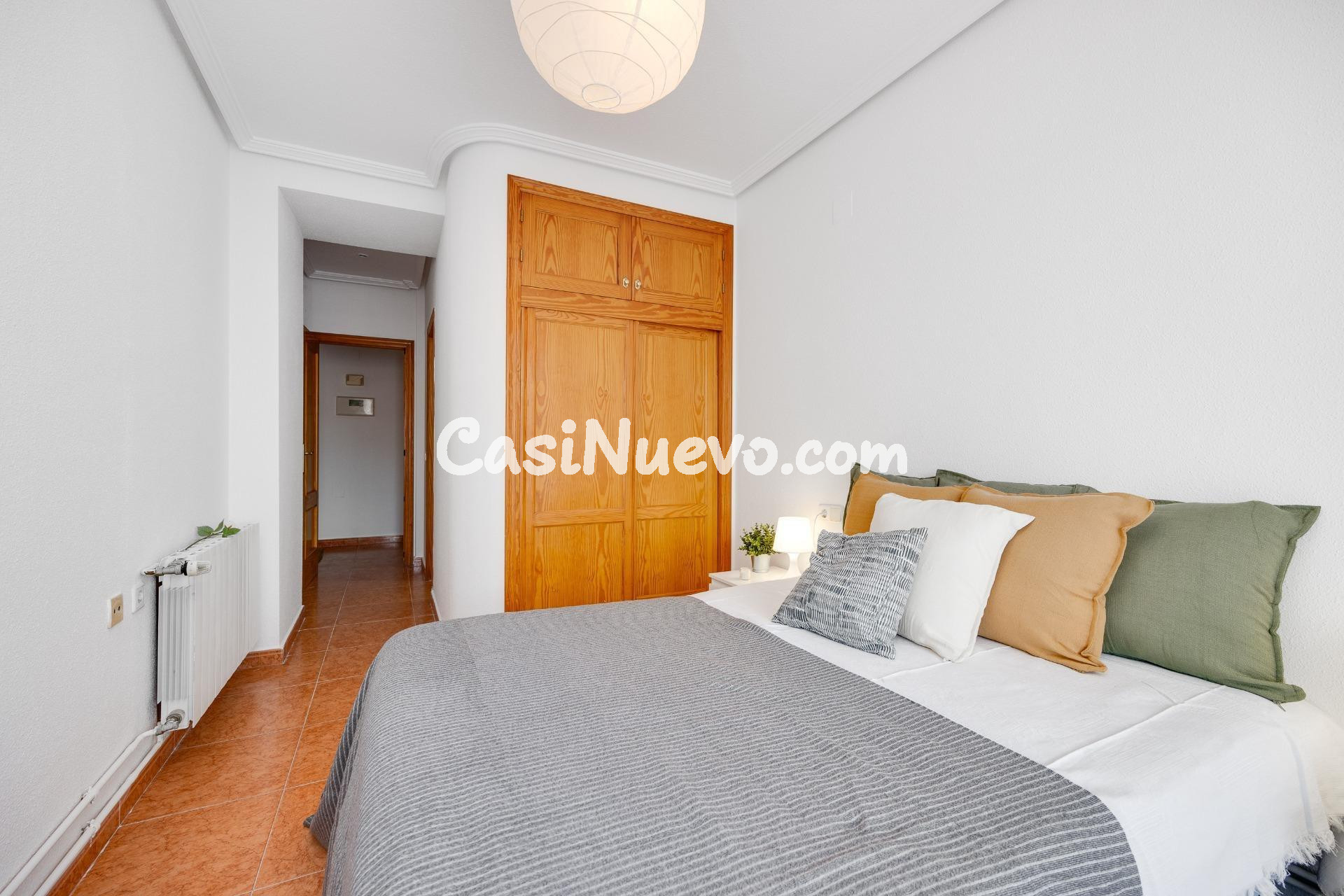 Exclusivo ático a solo 150 metros de la Playa del Cura. Situ - foto 28