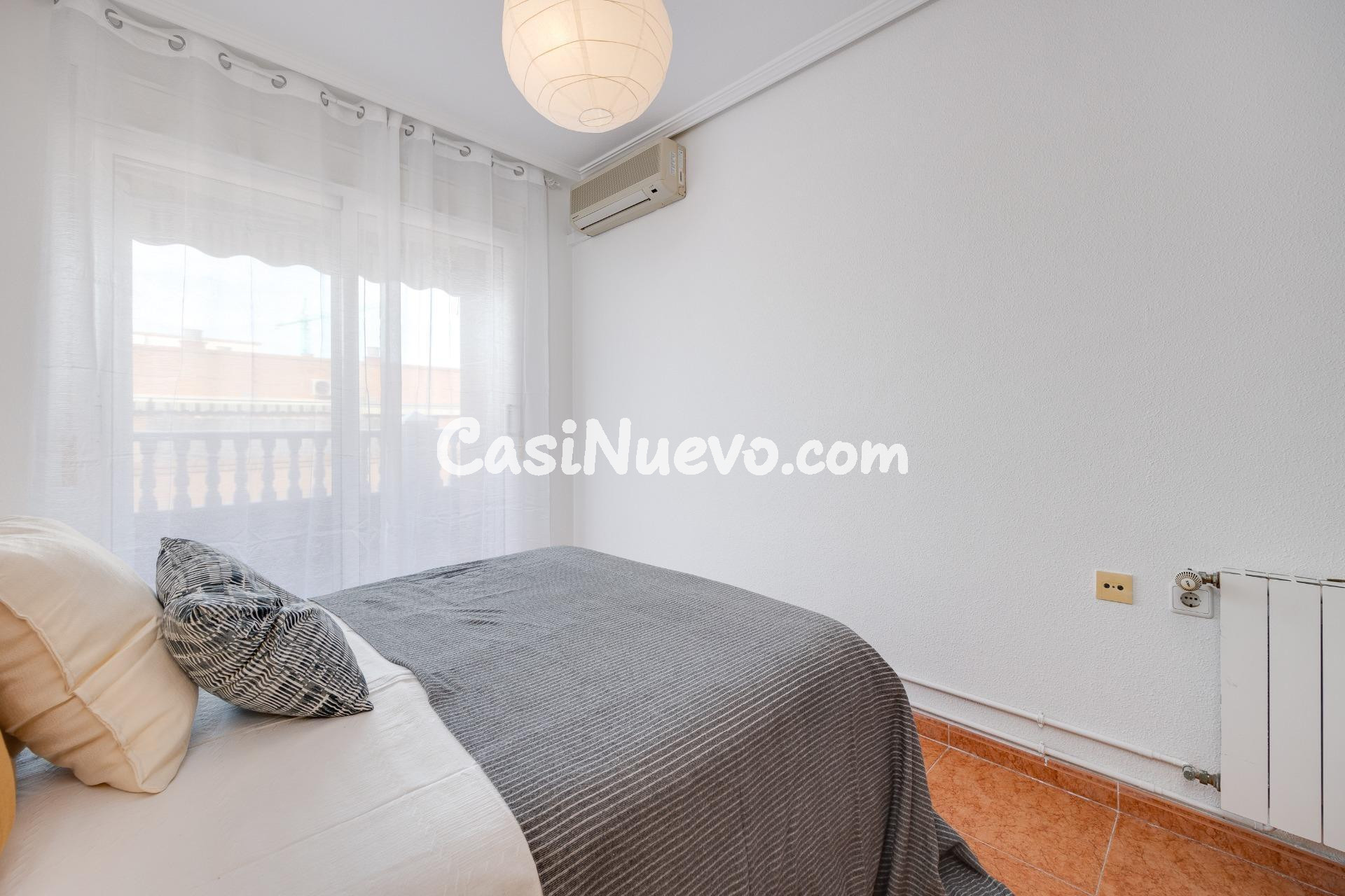 Exclusivo ático a solo 150 metros de la Playa del Cura. Situ - foto 29