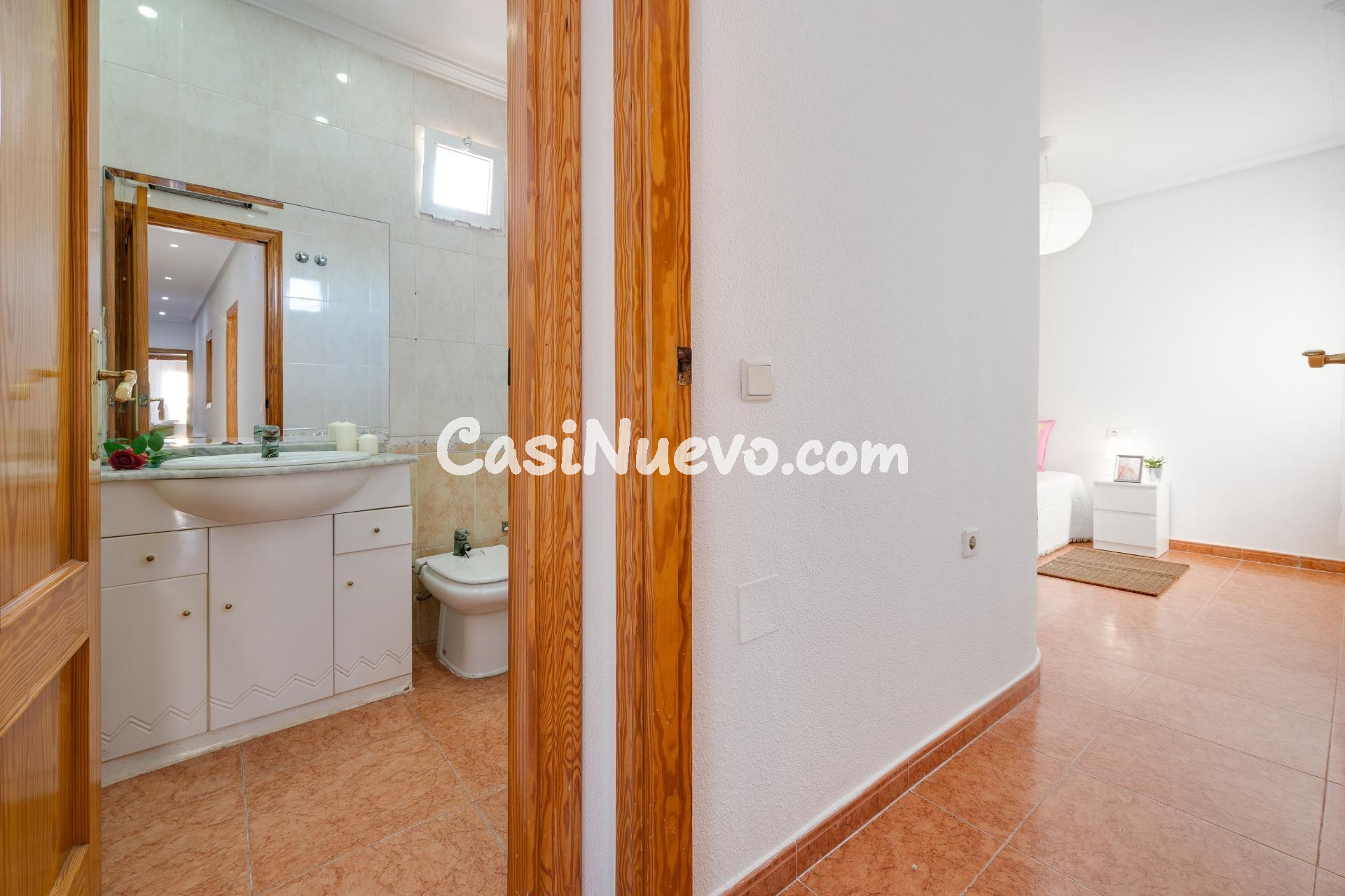 Exclusivo ático a solo 150 metros de la Playa del Cura. Situ - foto 33