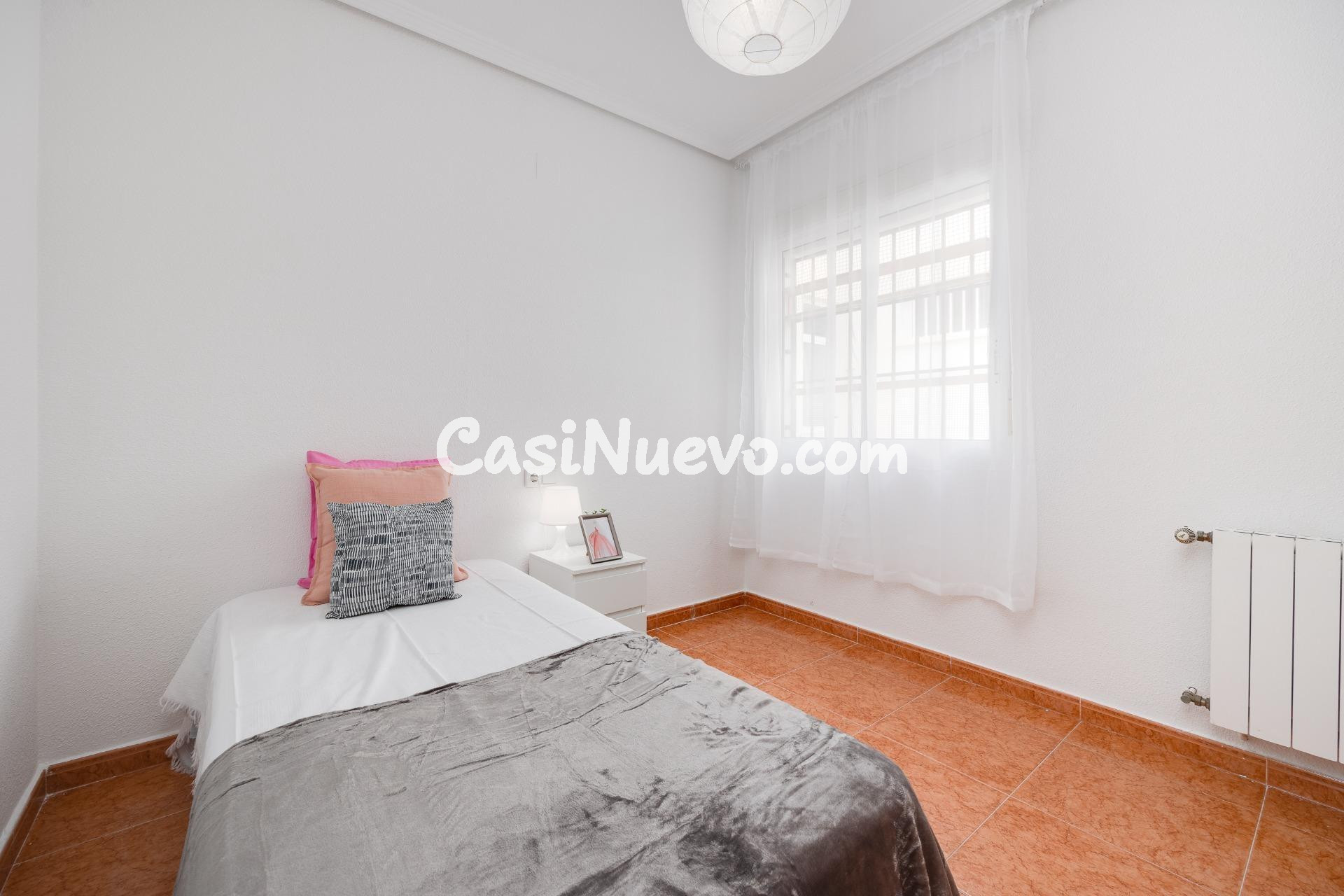 Exclusivo ático a solo 150 metros de la Playa del Cura. Situ - foto 34