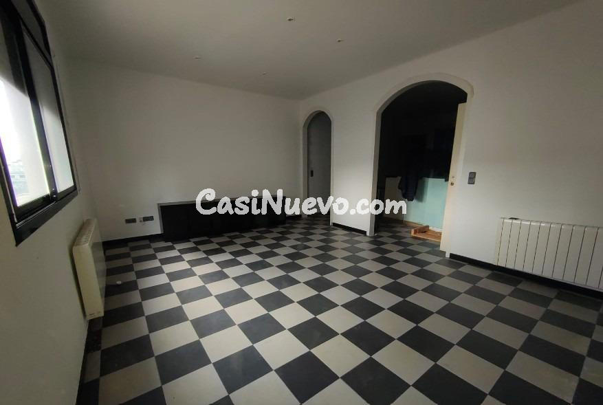 Piso reformado en venta en Tàrrega - foto 2