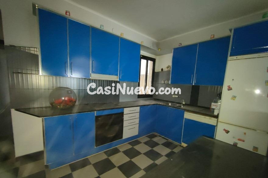 Piso reformado en venta en Tàrrega - foto 4