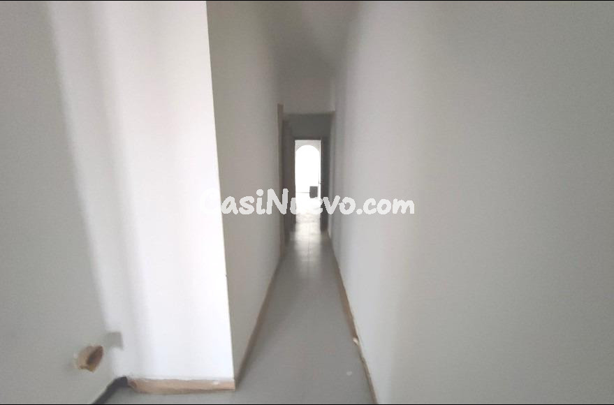 Piso reformado en venta en Tàrrega - foto 9