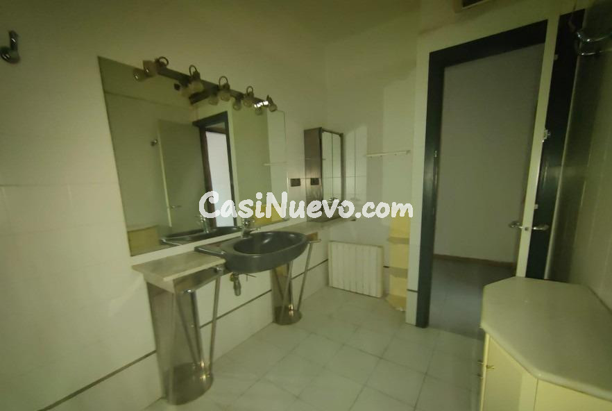 Piso reformado en venta en Tàrrega - foto 13