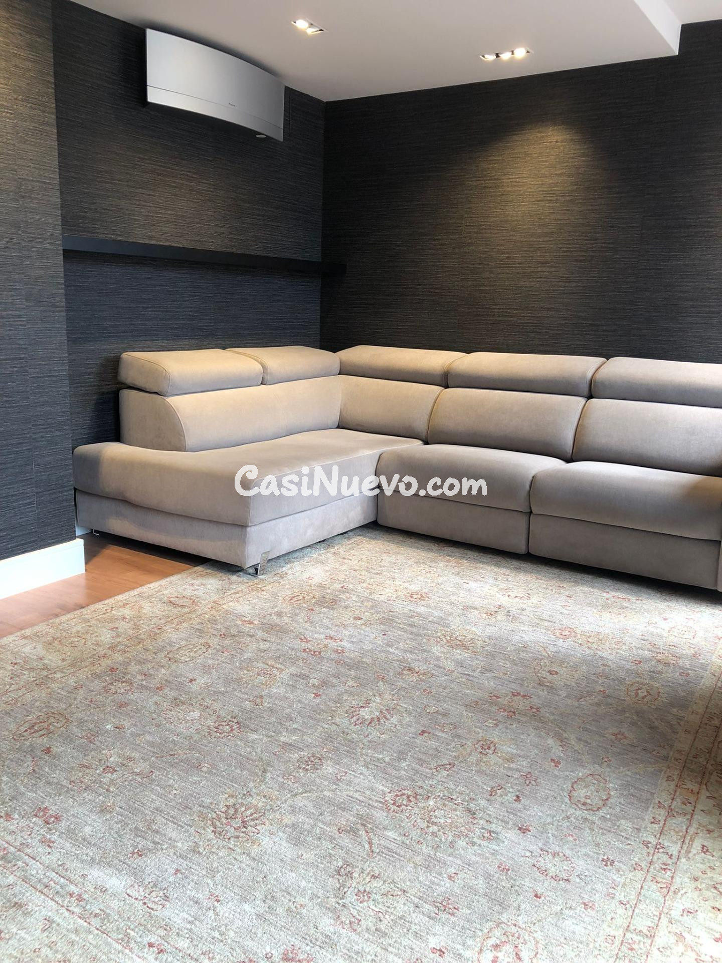 Ñtico Dúplex de Lujo en el Parque de San Lázaro, Ourenseð - foto 2