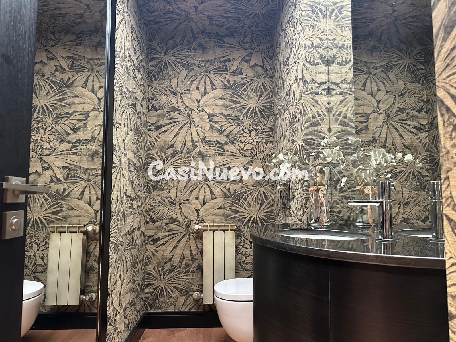 Ñtico Dúplex de Lujo en el Parque de San Lázaro, Ourenseð - foto 6