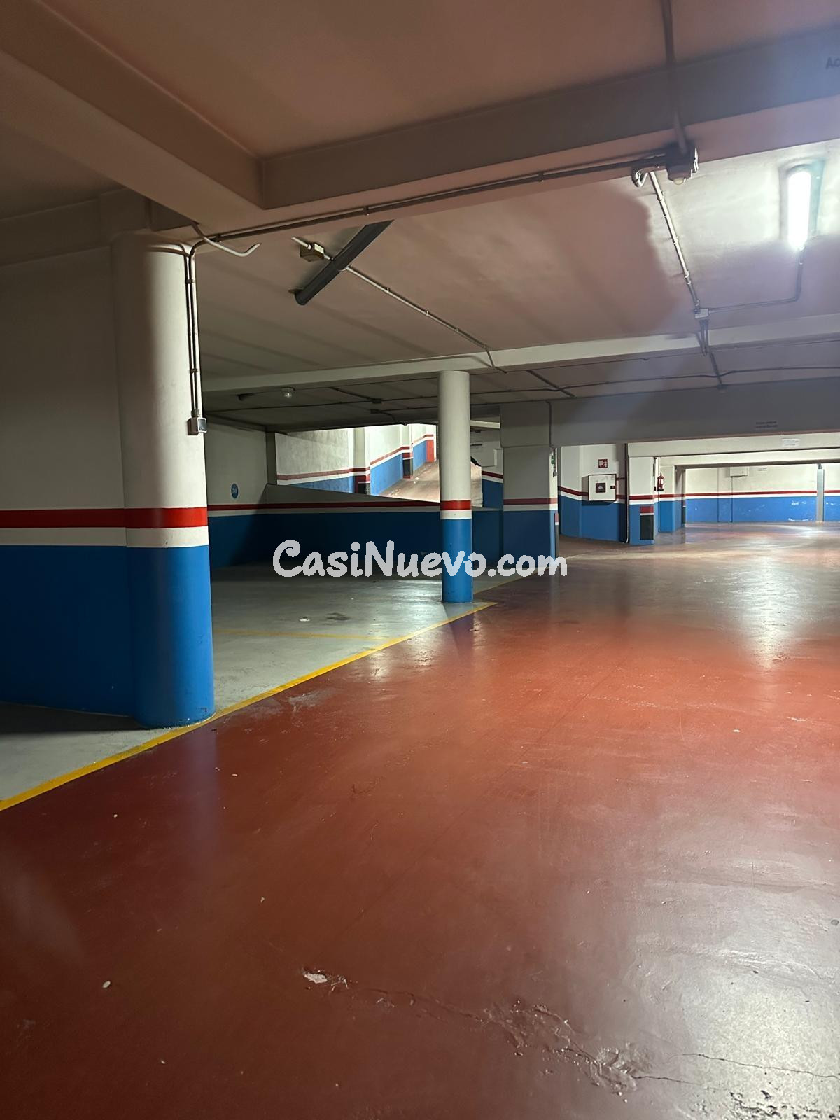 Ñtico Dúplex de Lujo en el Parque de San Lázaro, Ourenseð - foto 12