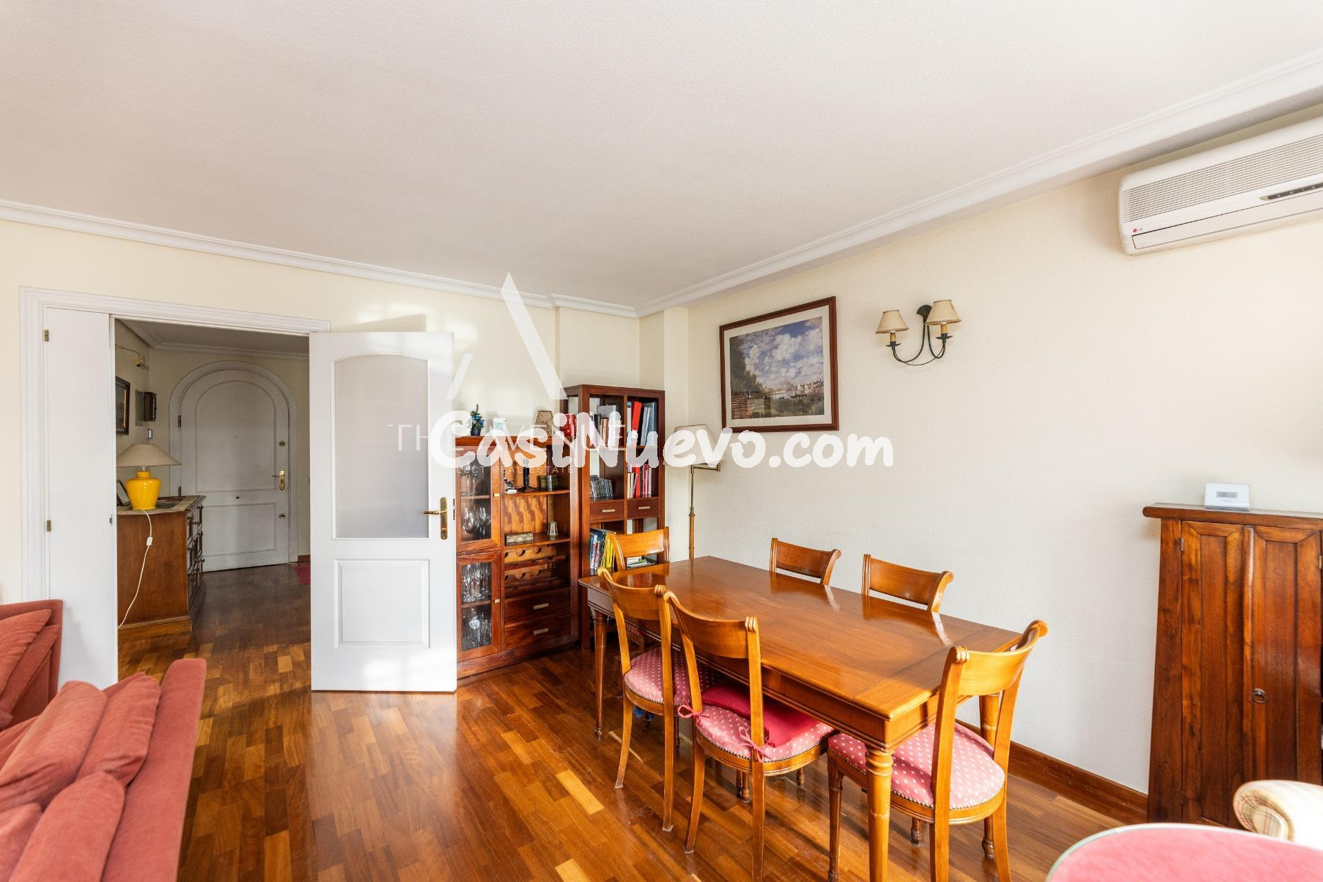 Espectacular Chalet adosado de esquina en situado en la zona - foto 16