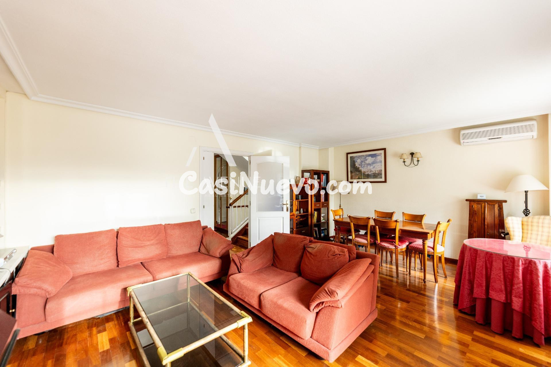 Espectacular Chalet adosado de esquina en situado en la zona - foto 17