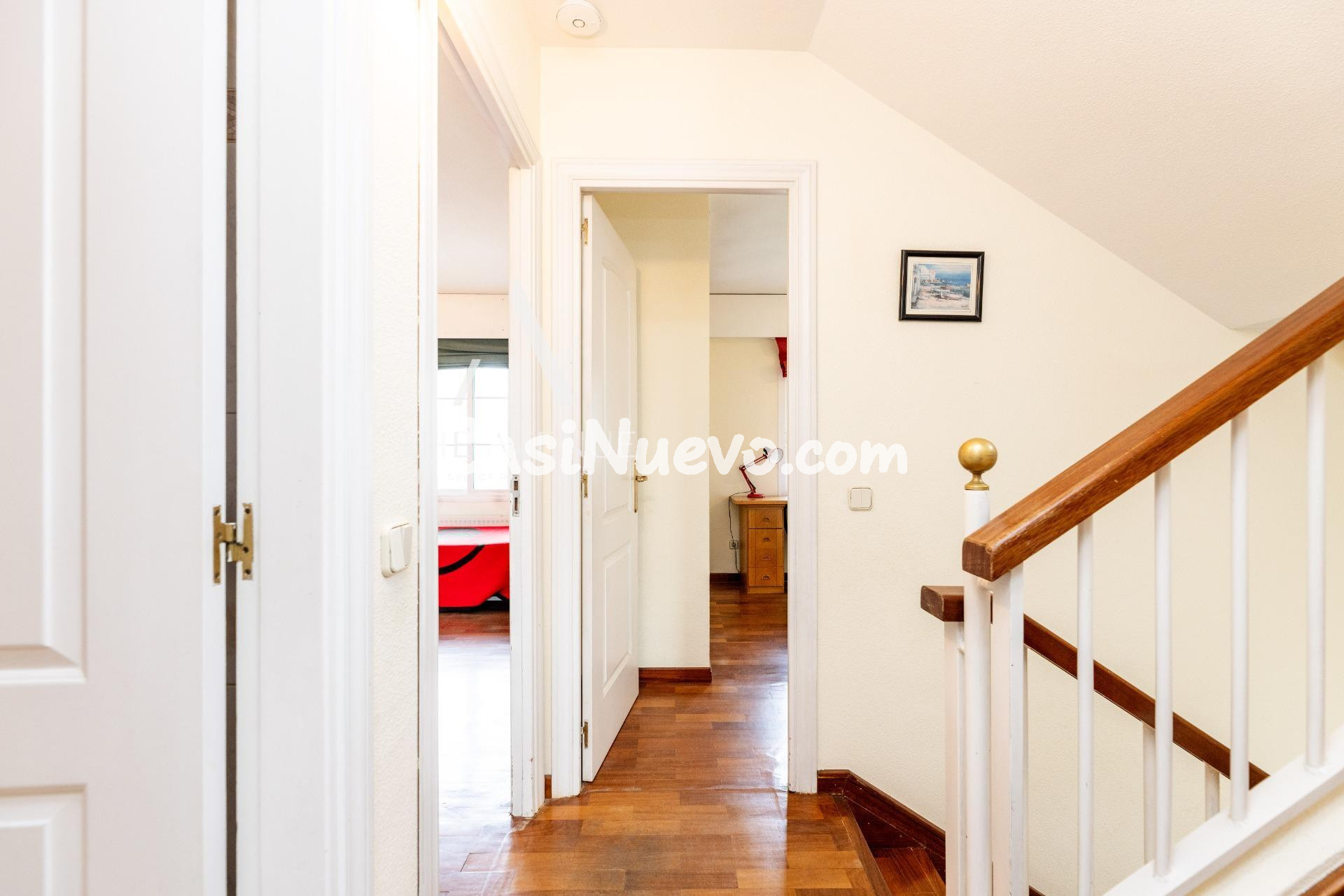 Espectacular Chalet adosado de esquina en situado en la zona - foto 19