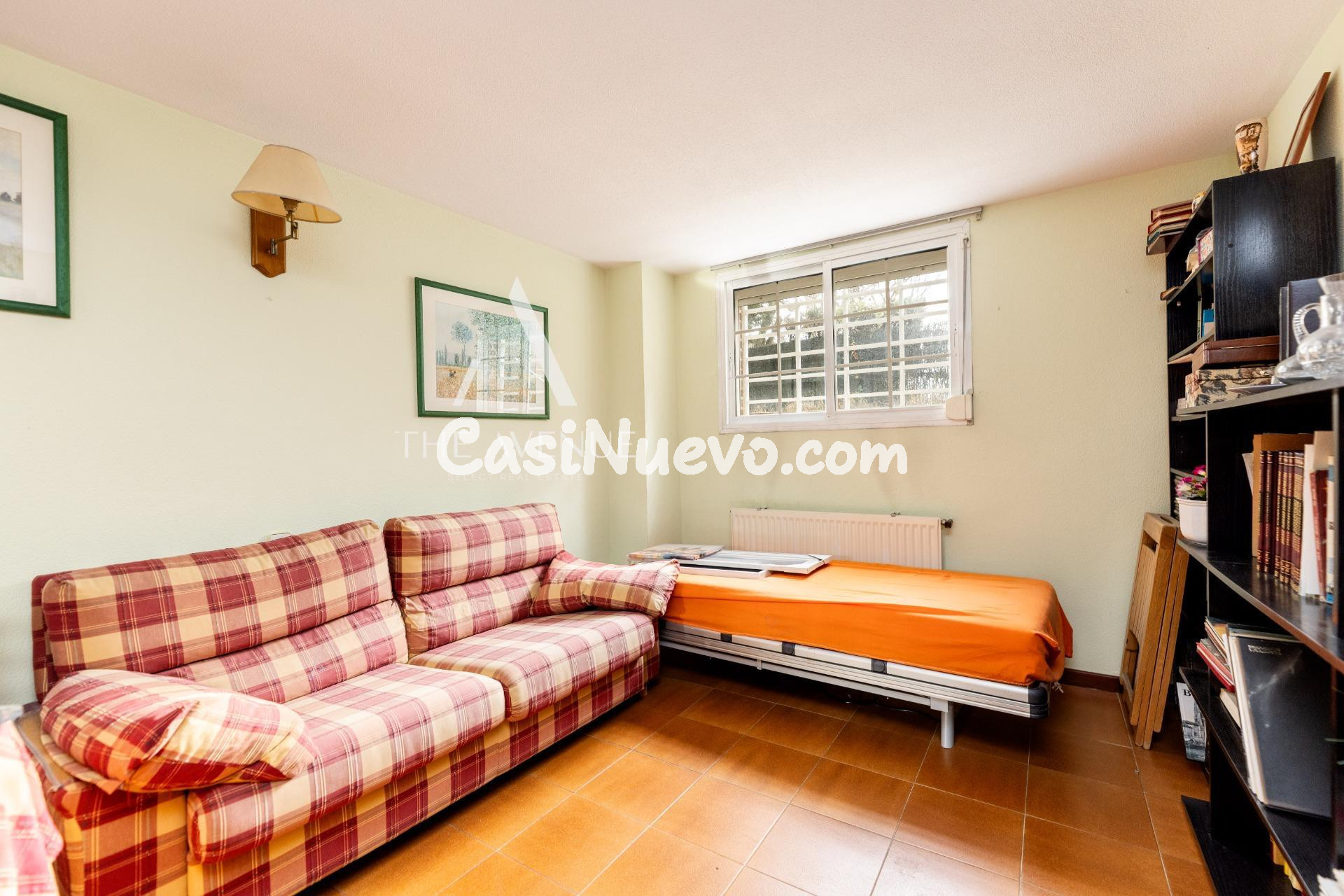 Espectacular Chalet adosado de esquina en situado en la zona - foto 36