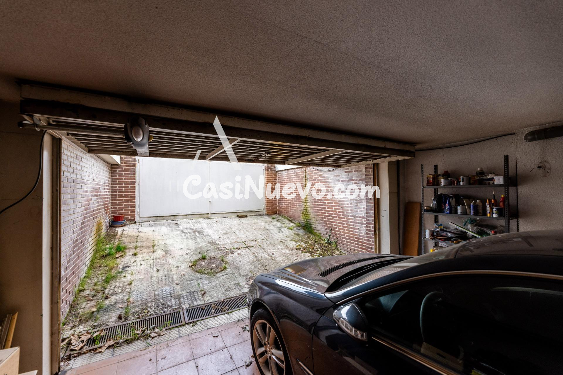 Espectacular Chalet adosado de esquina en situado en la zona - foto 38