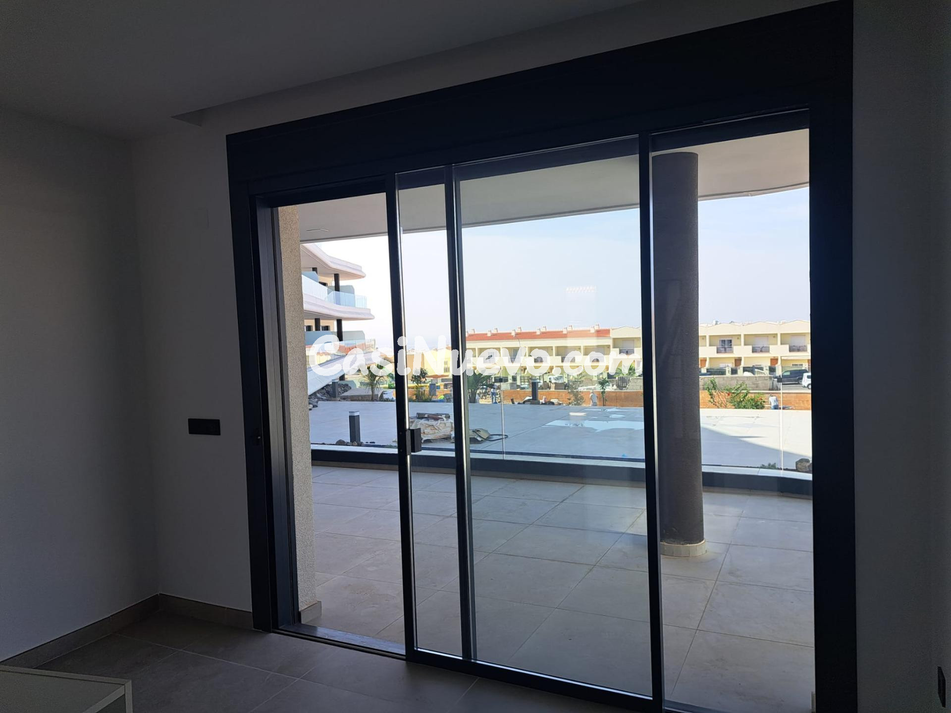 Apartamento con terraza - 2 dormitorios - Costa Adeje - foto 4