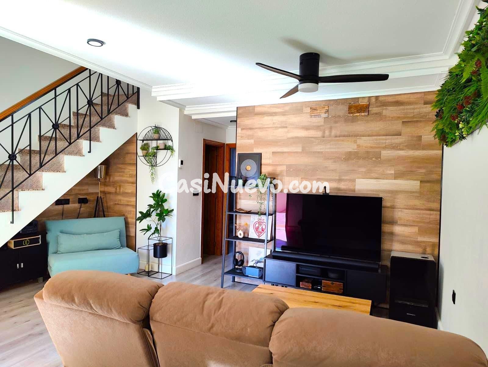 CHALET ADOSADO EN BALCÓN DE FINESTRAT - foto 5