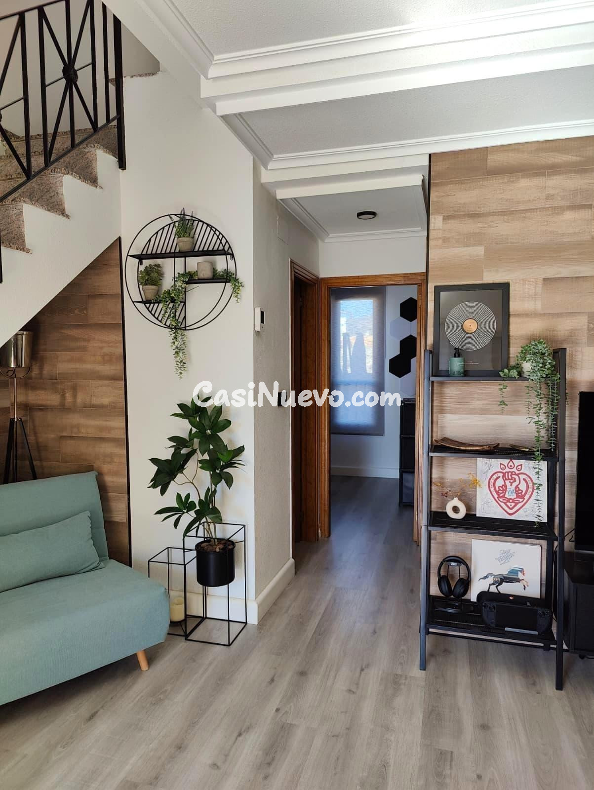 CHALET ADOSADO EN BALCÓN DE FINESTRAT - foto 6