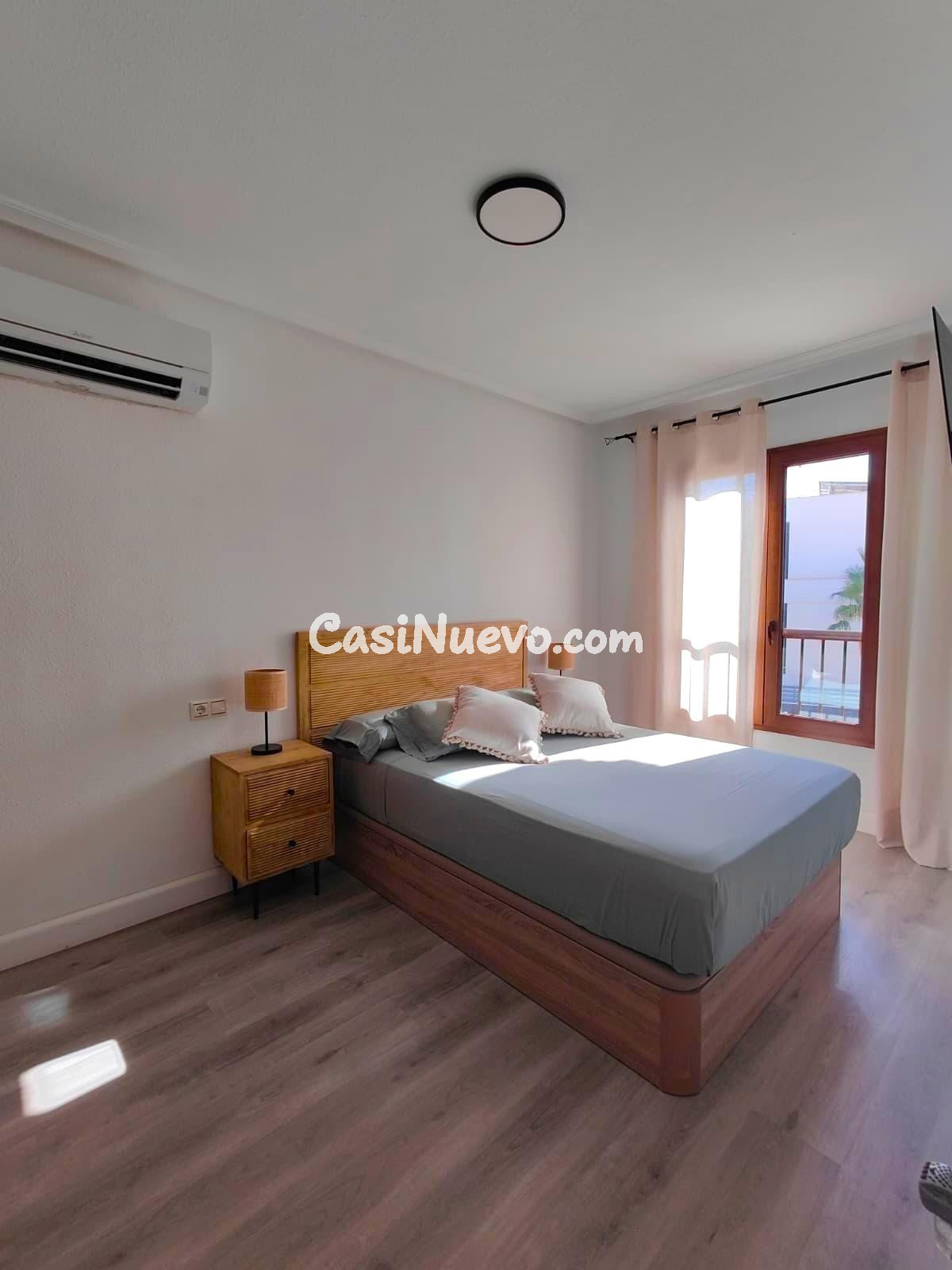 CHALET ADOSADO EN BALCÓN DE FINESTRAT - foto 7